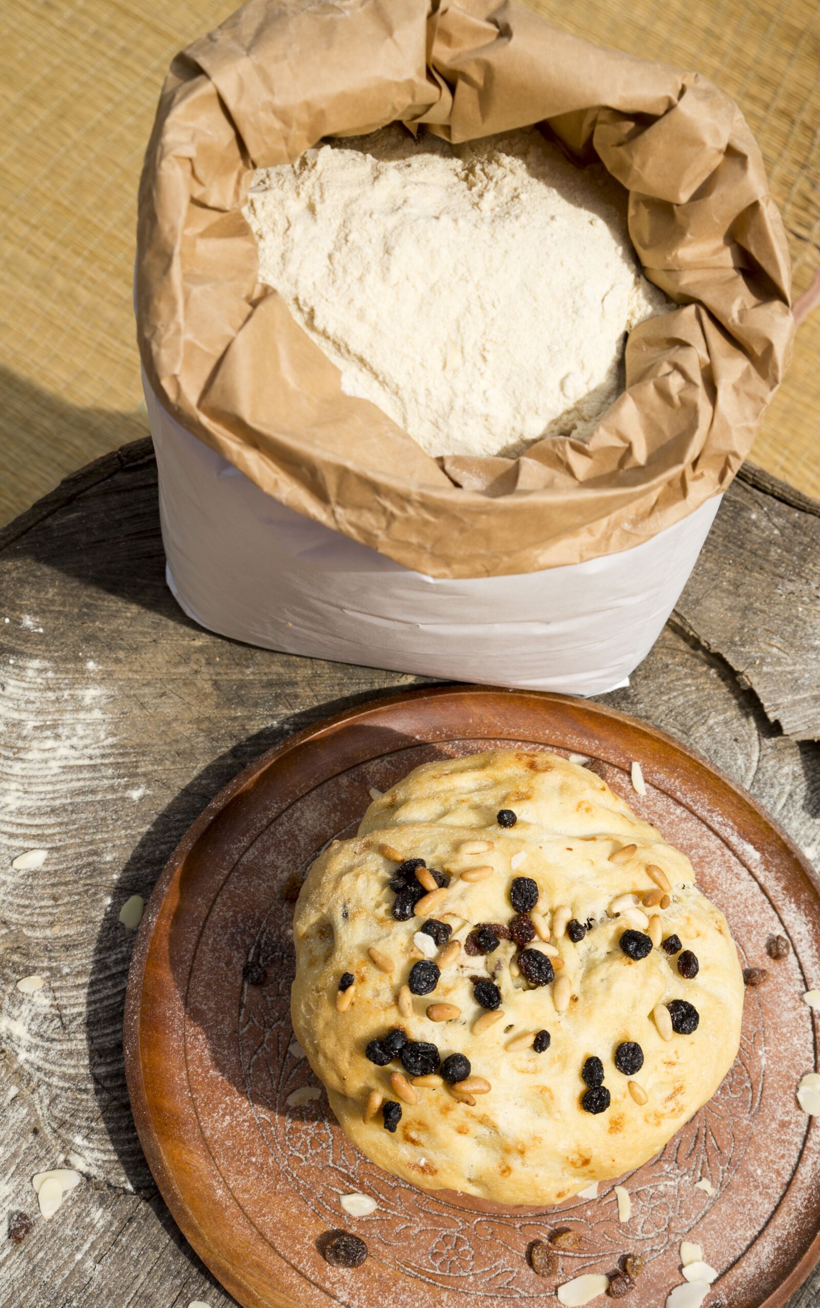 Canon EOS 5D Mark III sample photo. Food, sweet, eat photography