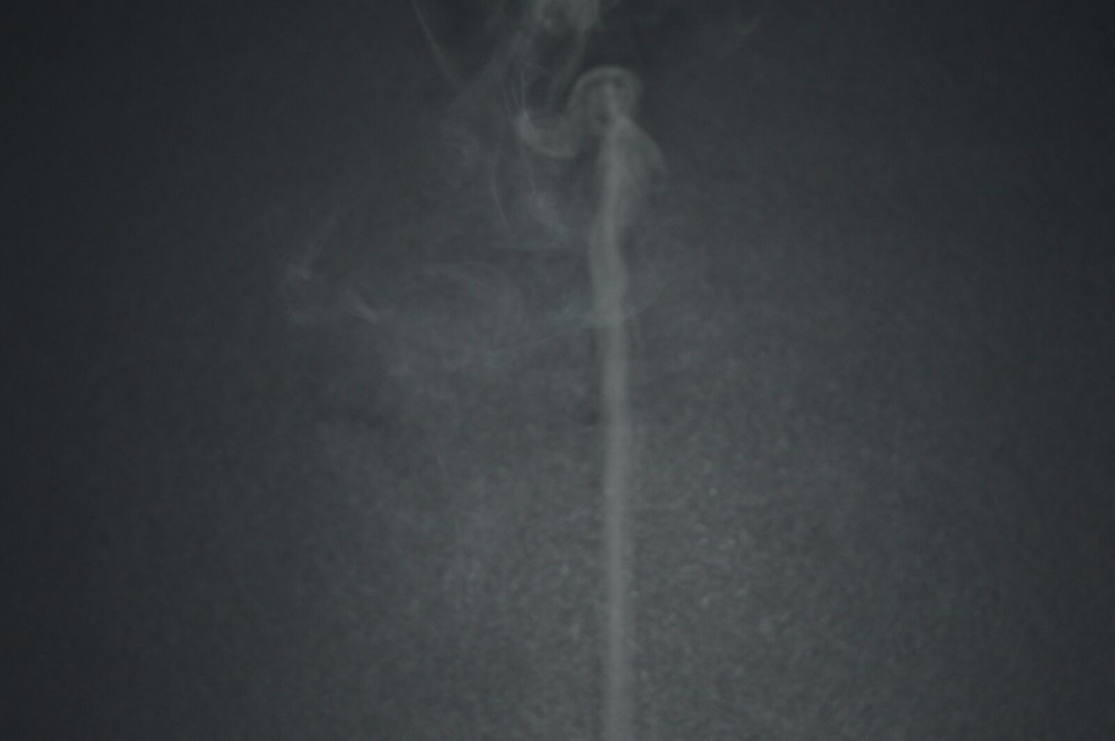 Nikon D3200 sample photo. Smoke, fire, heat photography
