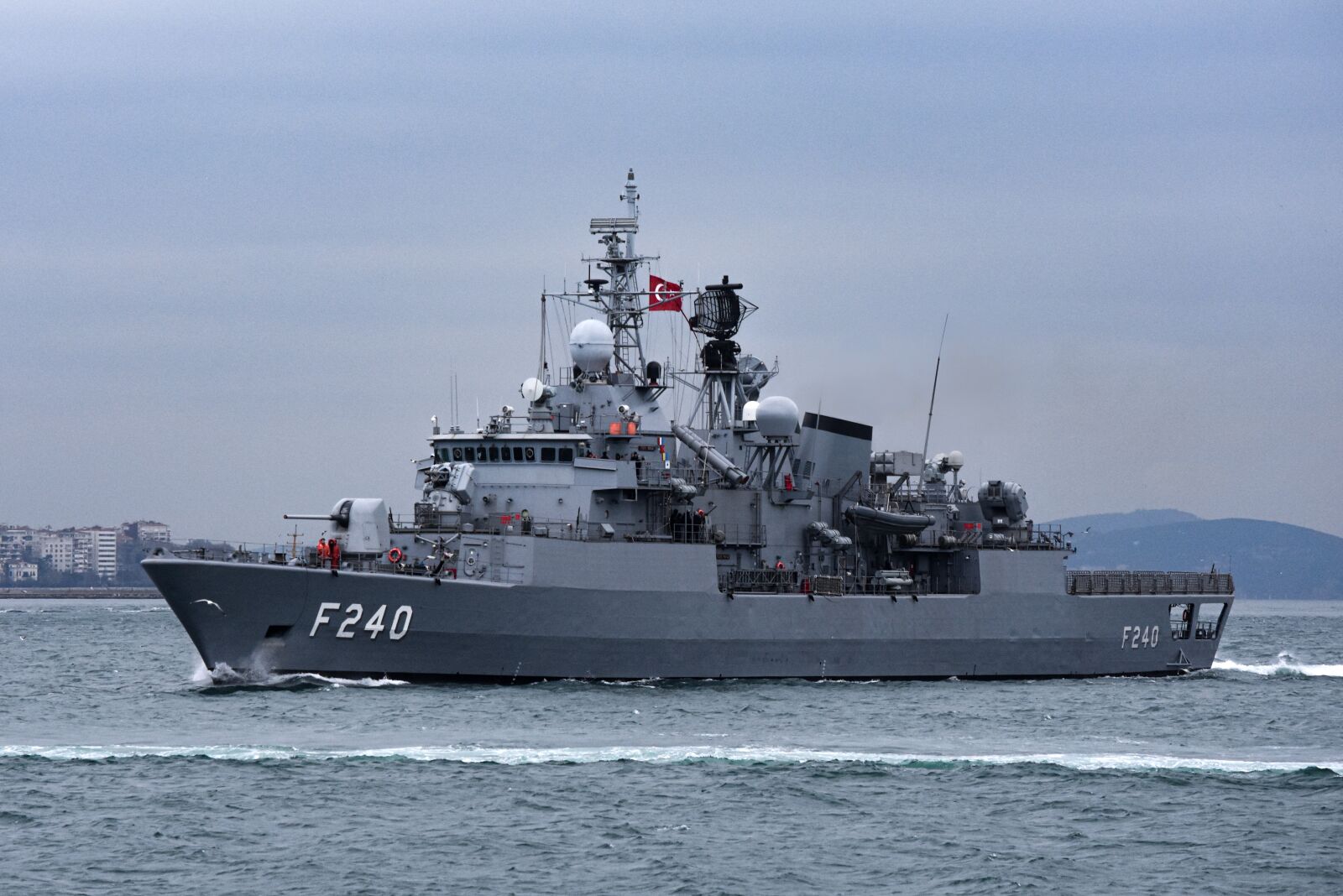 Nikon D7200 sample photo. Boat, marine, ship photography