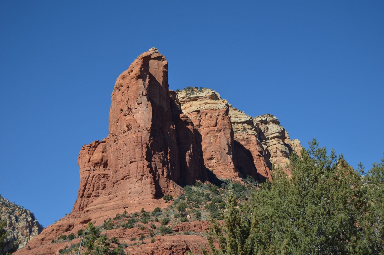 Nikon D3200 sample photo. Mountains, scenic, landscape photography