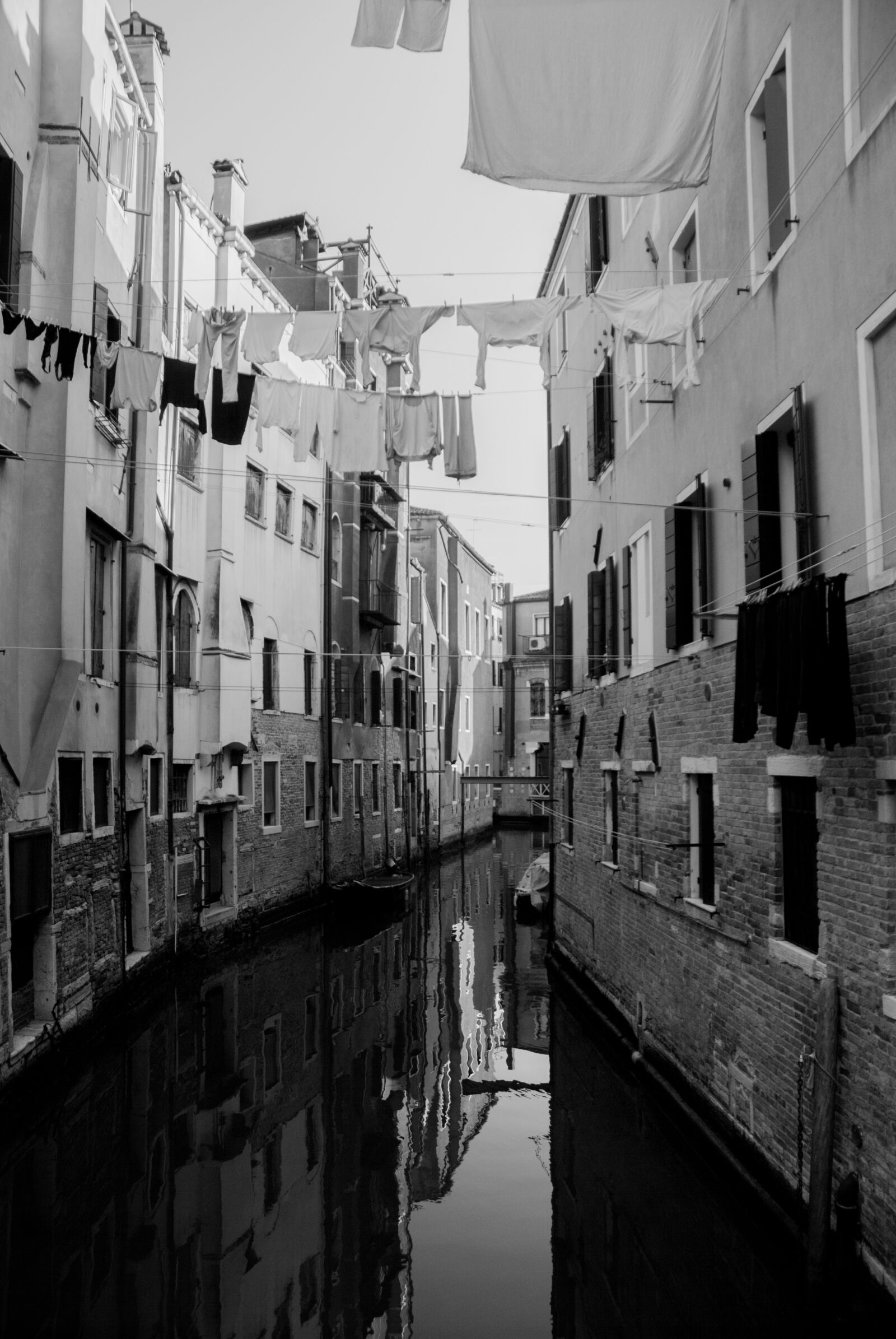 Nikon D80 sample photo. Urban road, architecture, channel photography