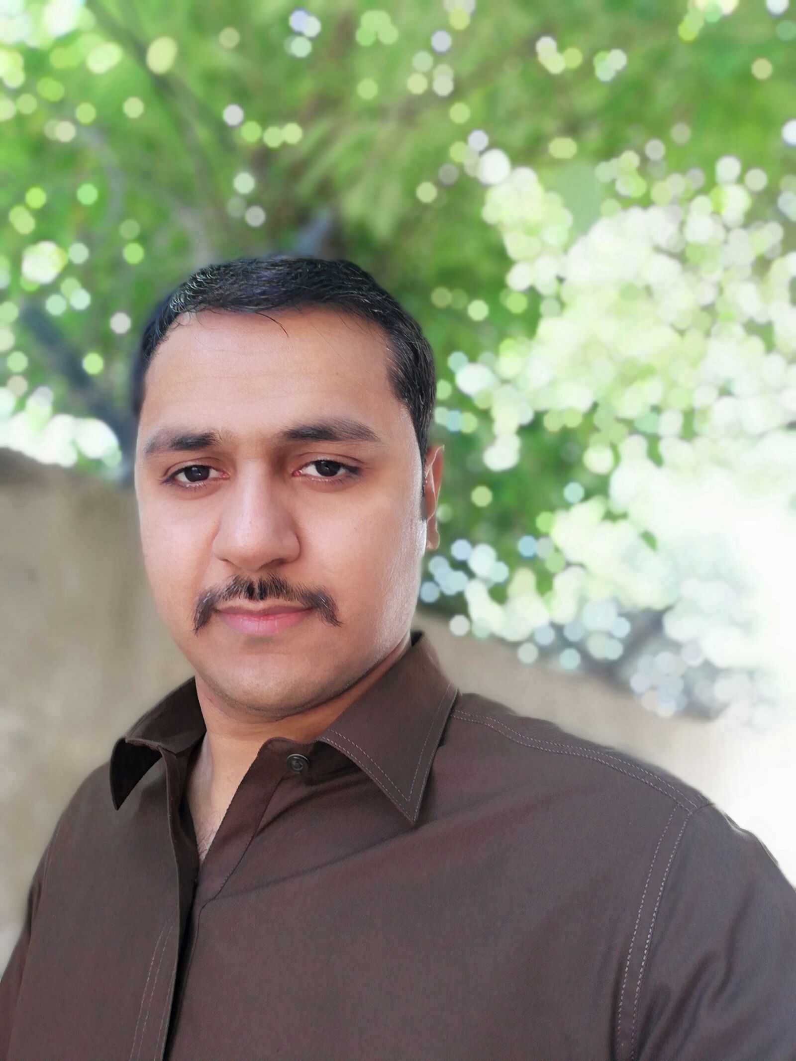HUAWEI P20 lite sample photo. Pakistani, man, portrait photography
