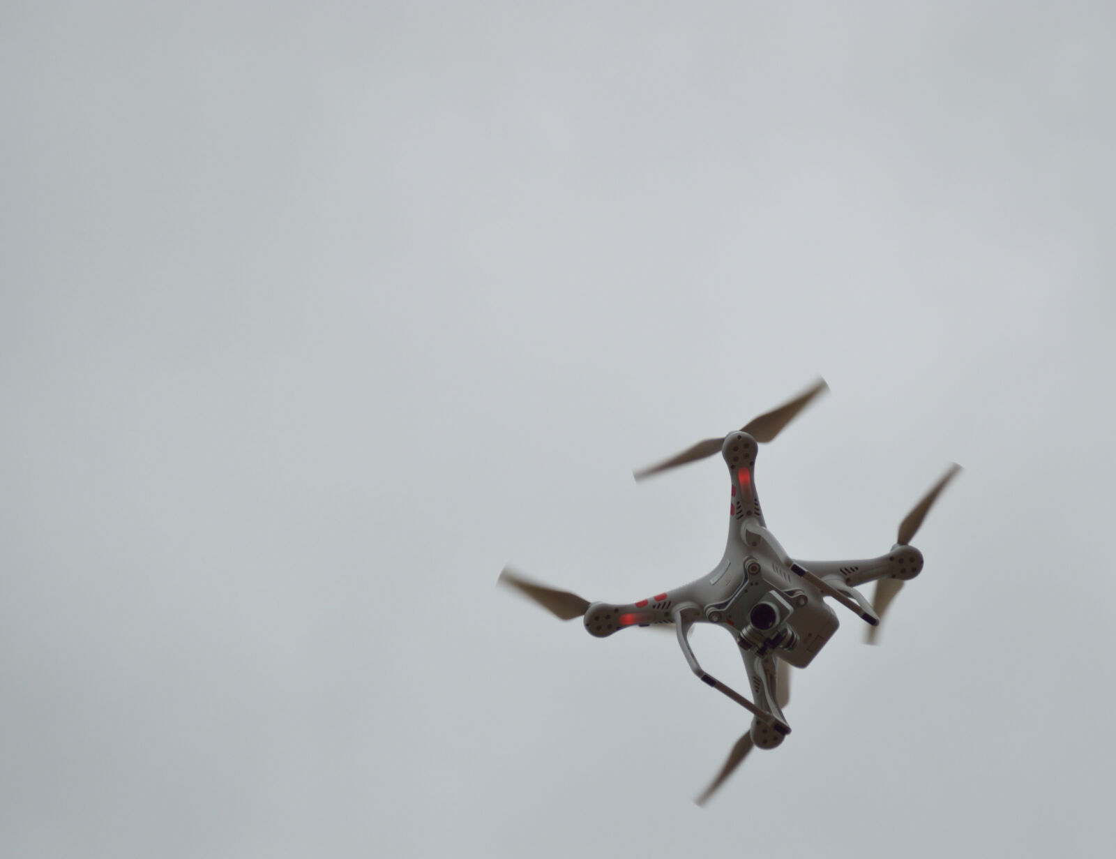 Nikon D3200 sample photo. Aerial, camera, control, drone photography