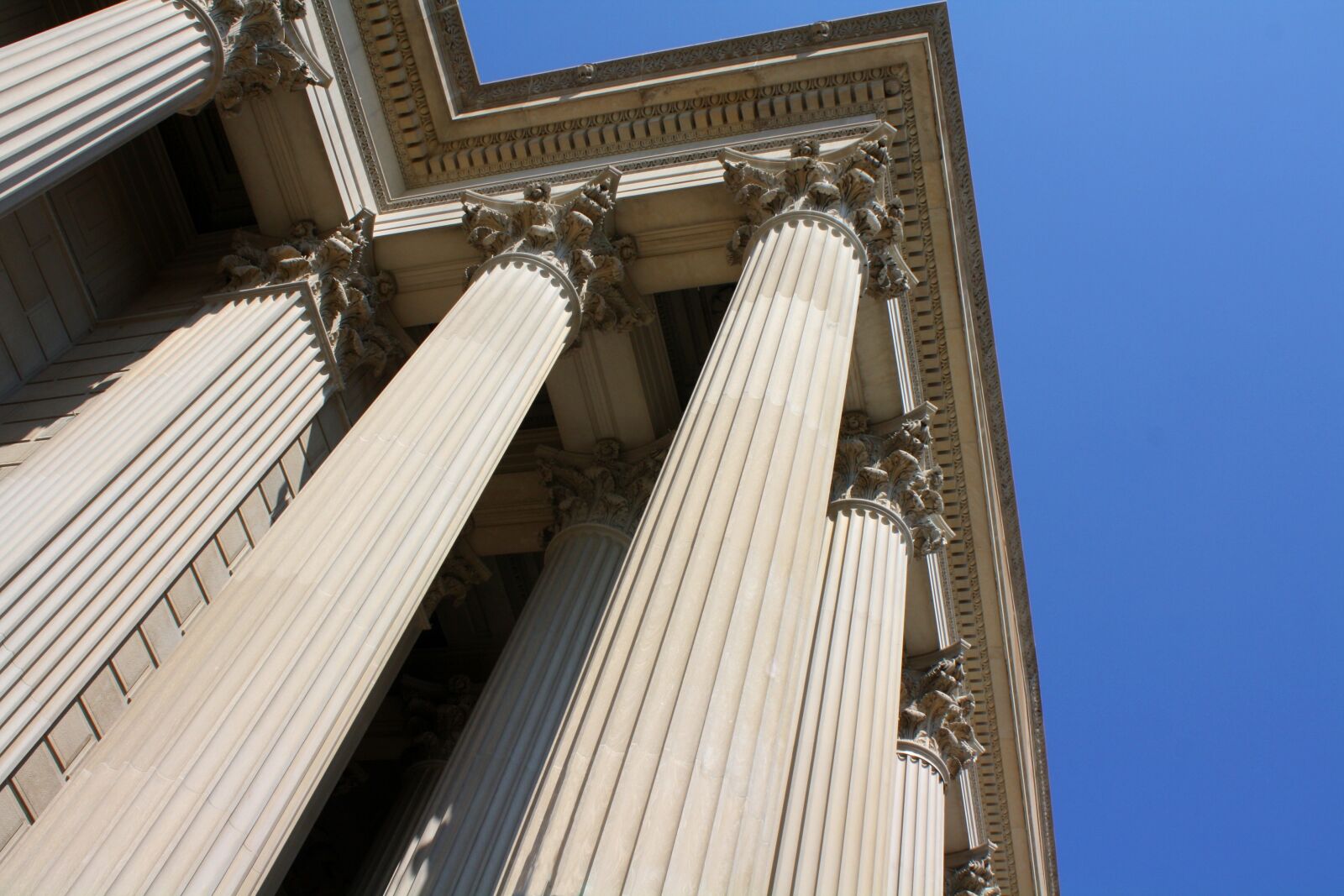 Canon EOS 1000D (EOS Digital Rebel XS / EOS Kiss F) sample photo. Washington, dc, landmark photography