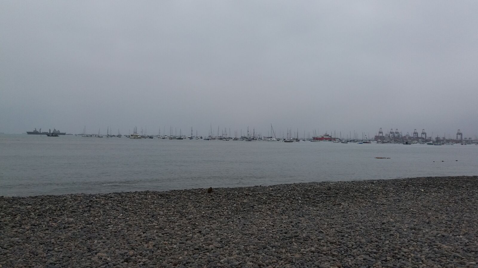 Samsung Galaxy J5 sample photo. La punta, callao, perú photography