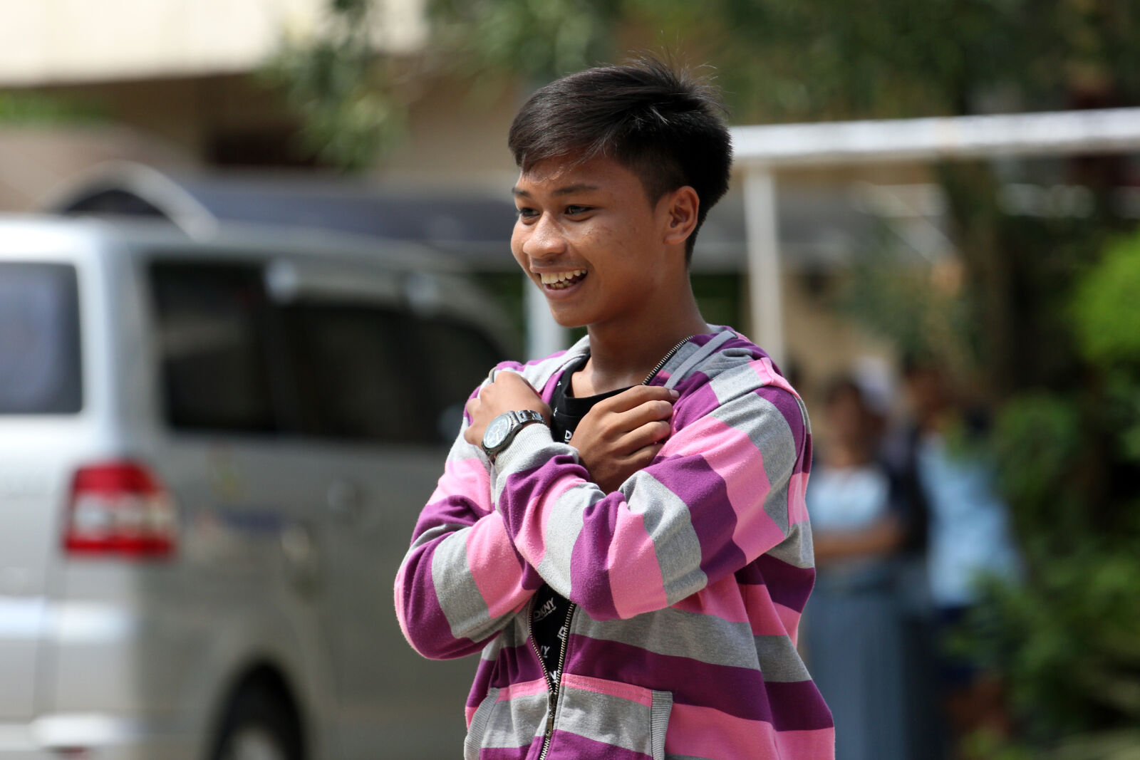Canon EOS 550D (EOS Rebel T2i / EOS Kiss X4) sample photo. Boy, dance, traditional, dance photography