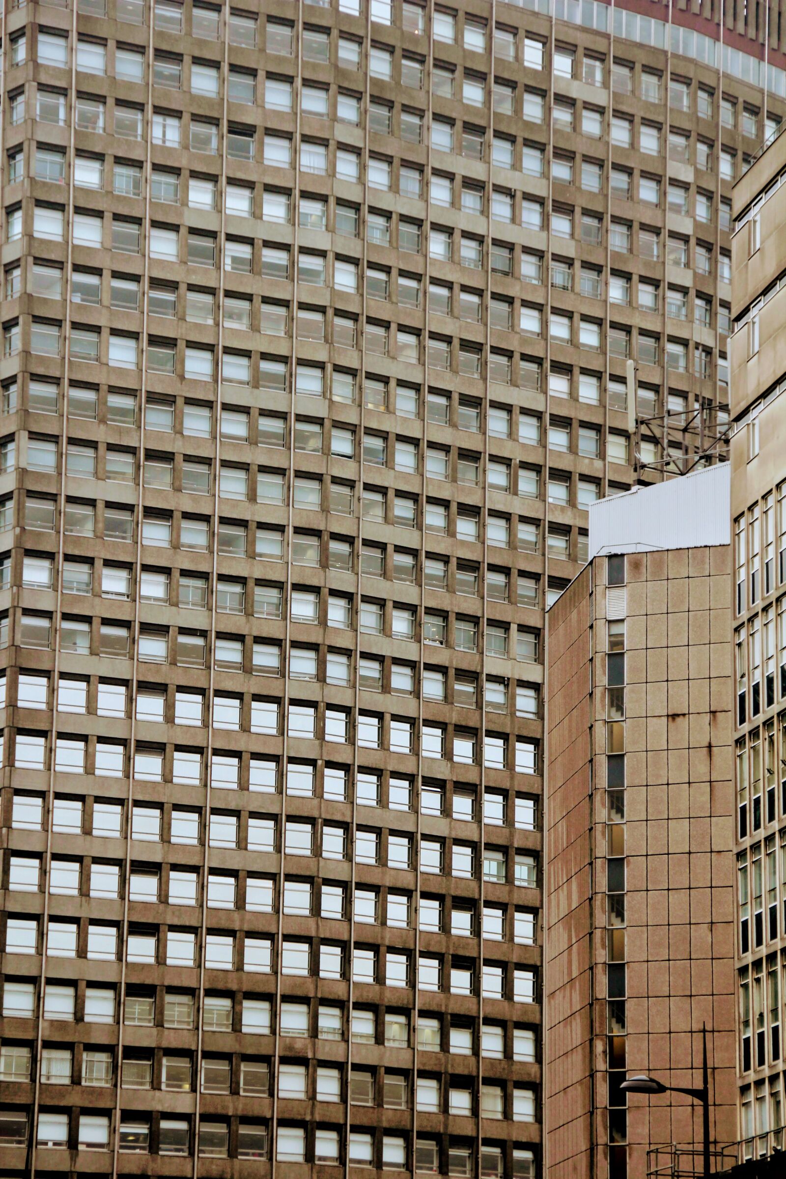 Canon EOS 60D sample photo. Building, london, facade photography