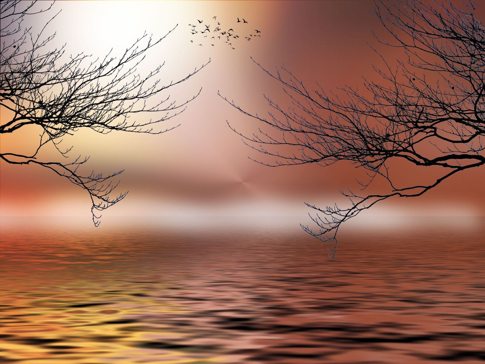 Canon EOS 30D sample photo. Fantasy, landscape, mystical photography