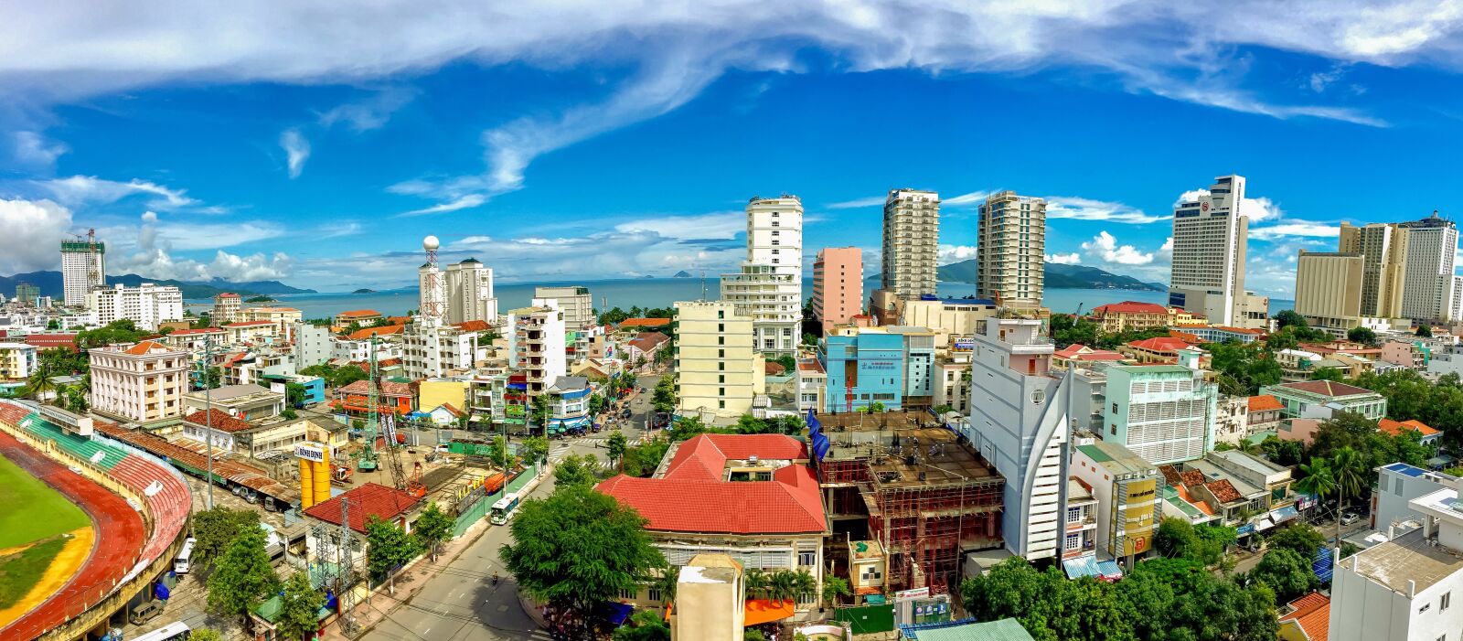 Apple iPhone 6 sample photo. Vietnam, vietnamese, coastal photography