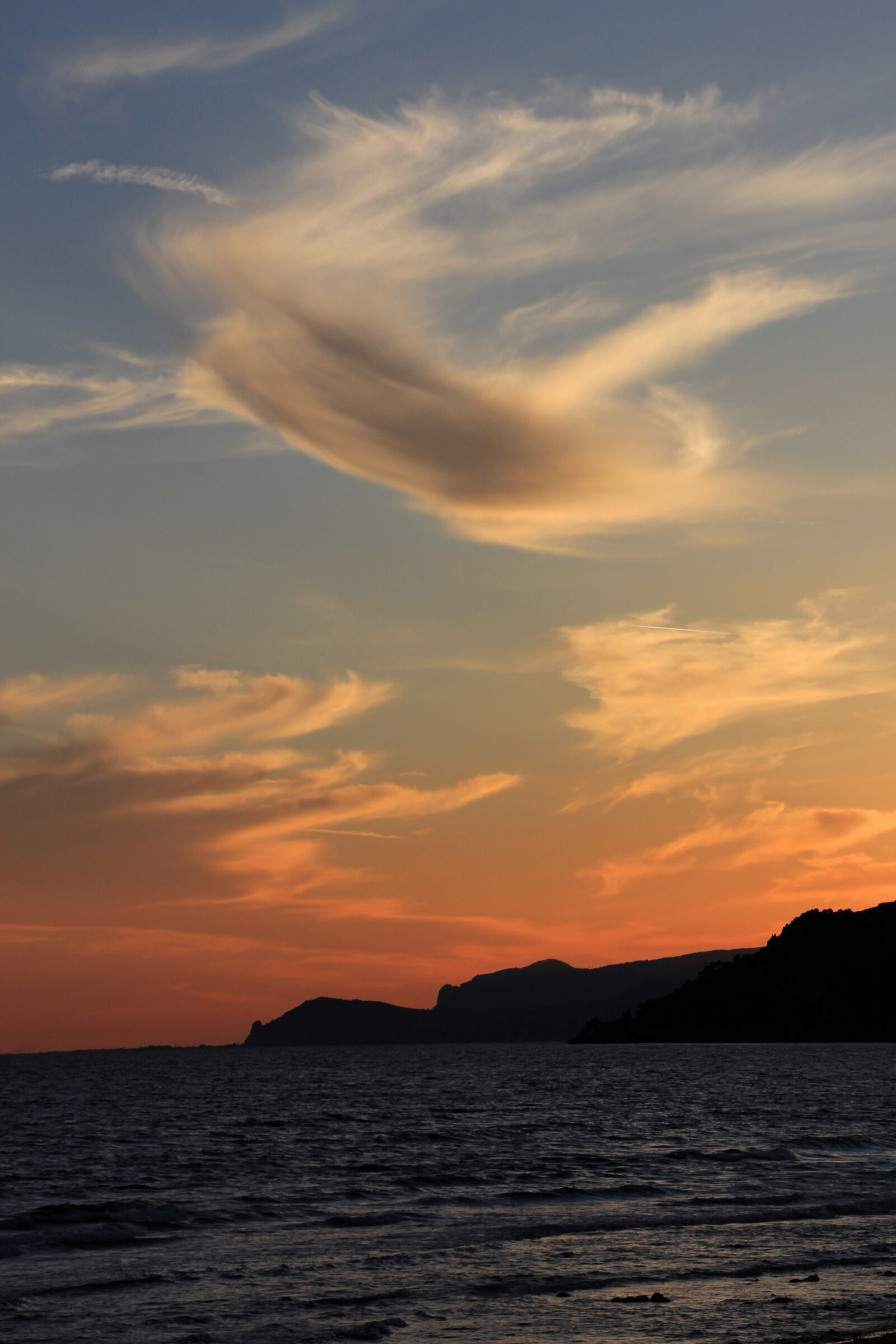 Canon EOS 60D sample photo. Travel, sea, mediterranean photography