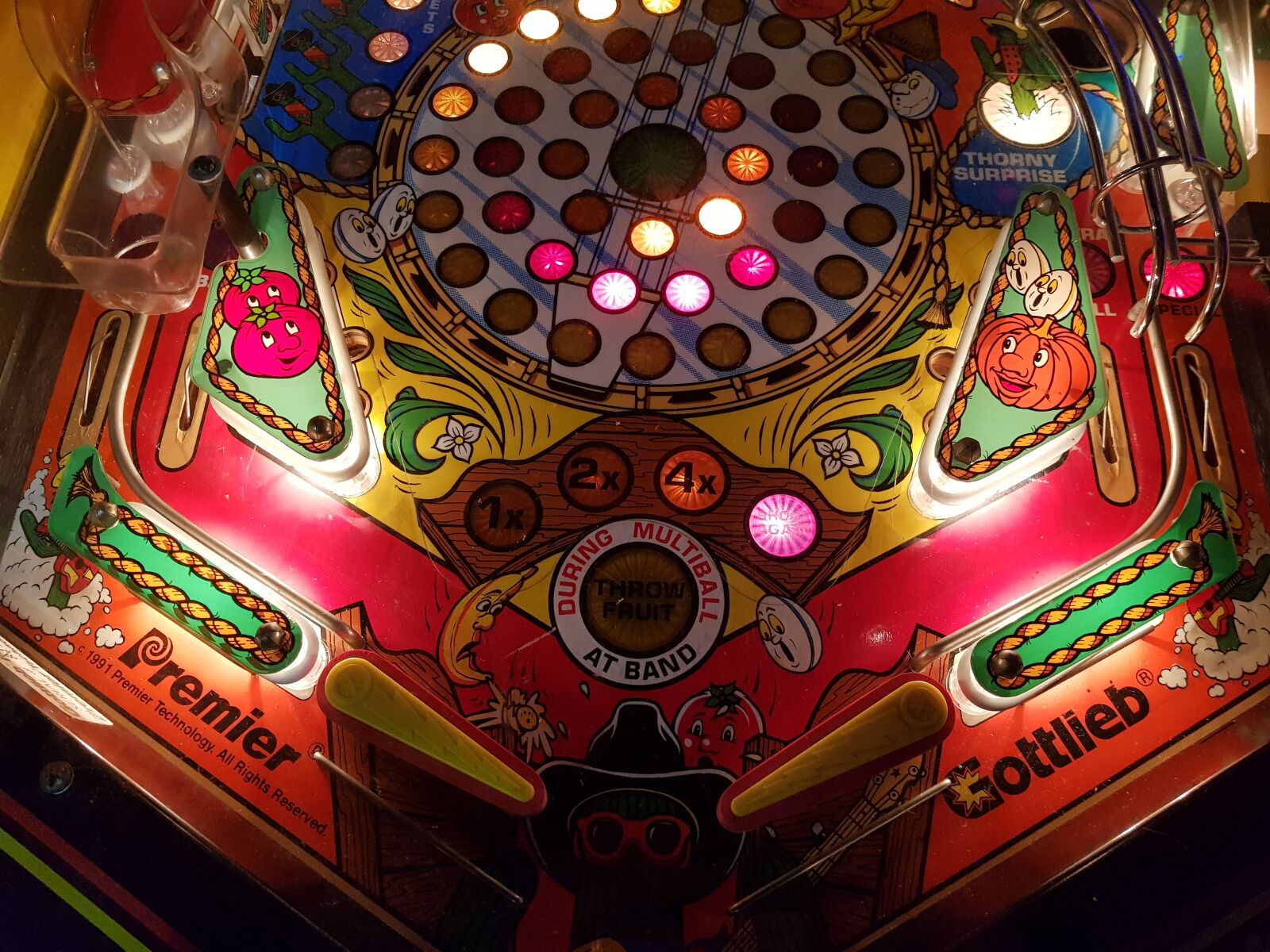 Samsung Galaxy S8 sample photo