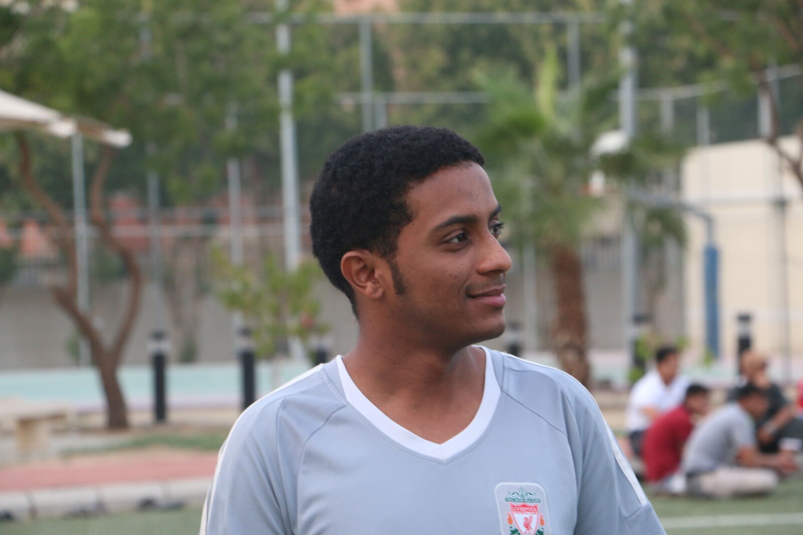 Canon EOS 70D sample photo