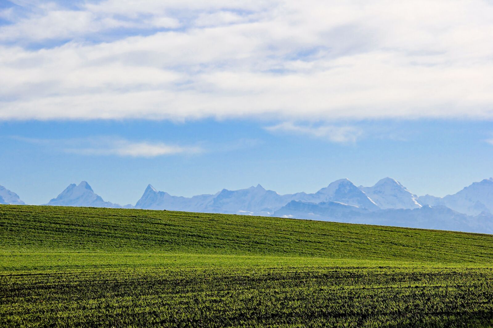 Canon EOS 60D sample photo. Landscape, emmental, switzerland photography