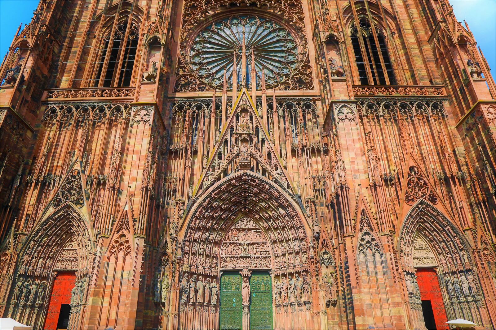 Canon EF 24-105mm F4L IS USM sample photo. Church, cathedral, religion photography