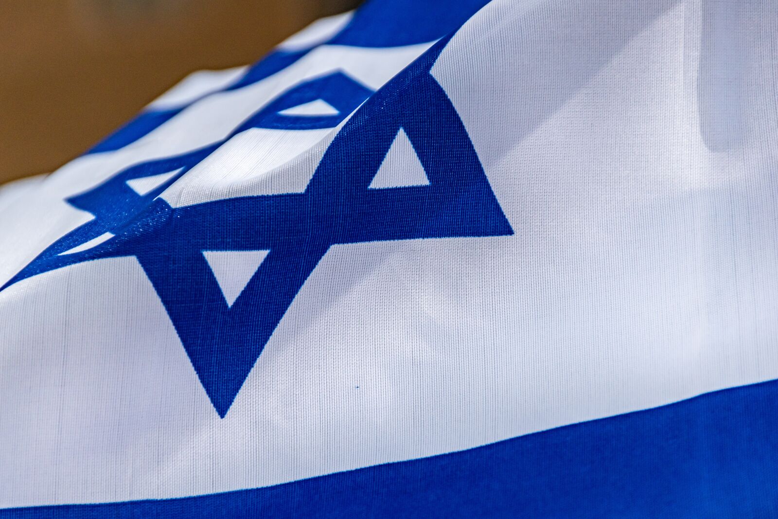 Nikon D5600 sample photo. Flag, israel, jewish photography
