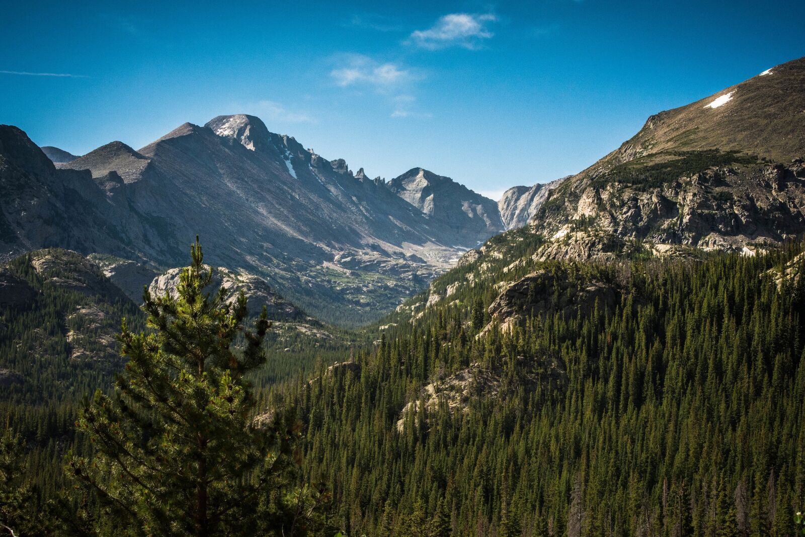 Nikon D7100 sample photo. Nature, landscape, mountains photography
