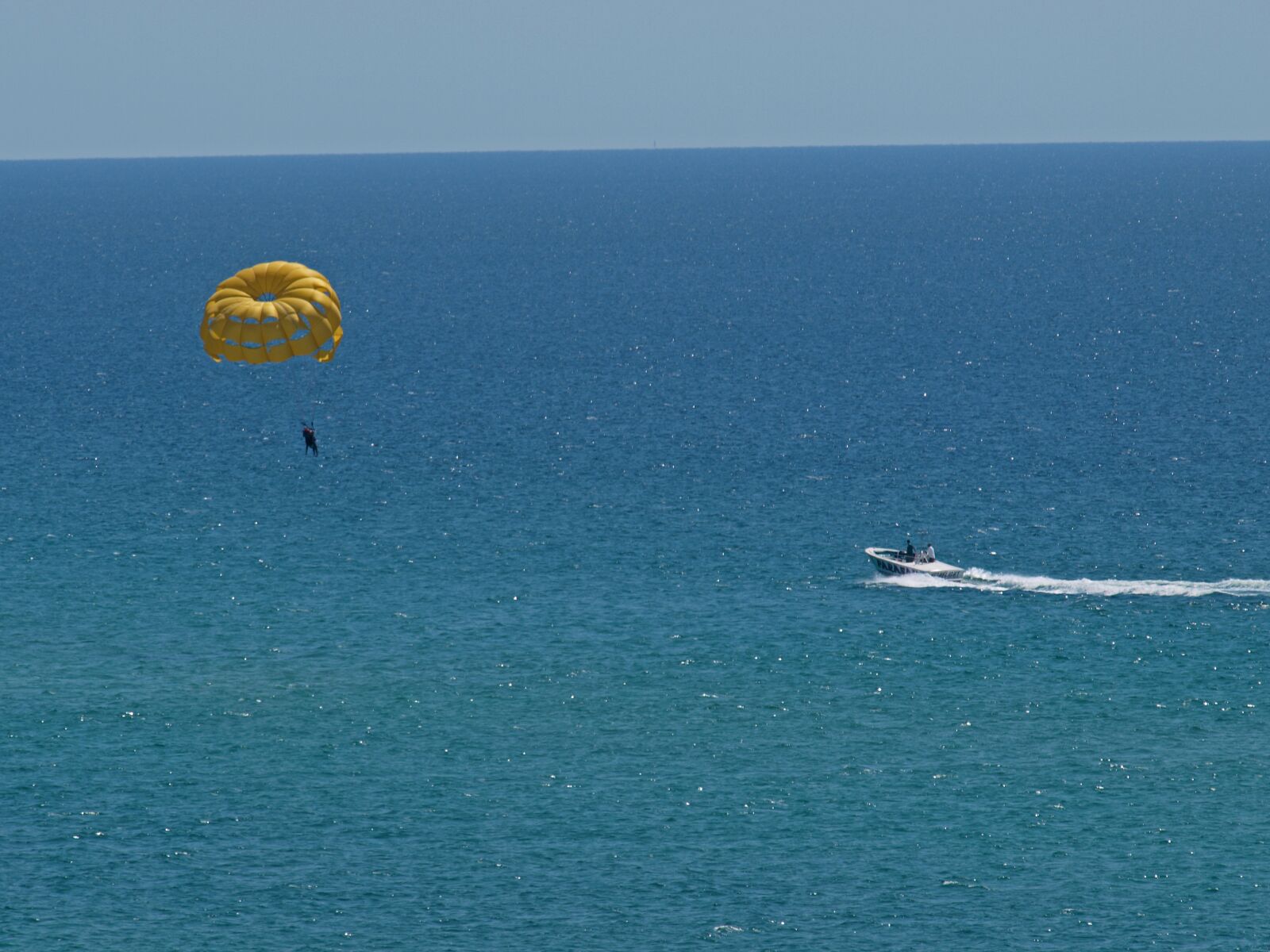 Olympus E-3 sample photo. Sky, water, sea photography