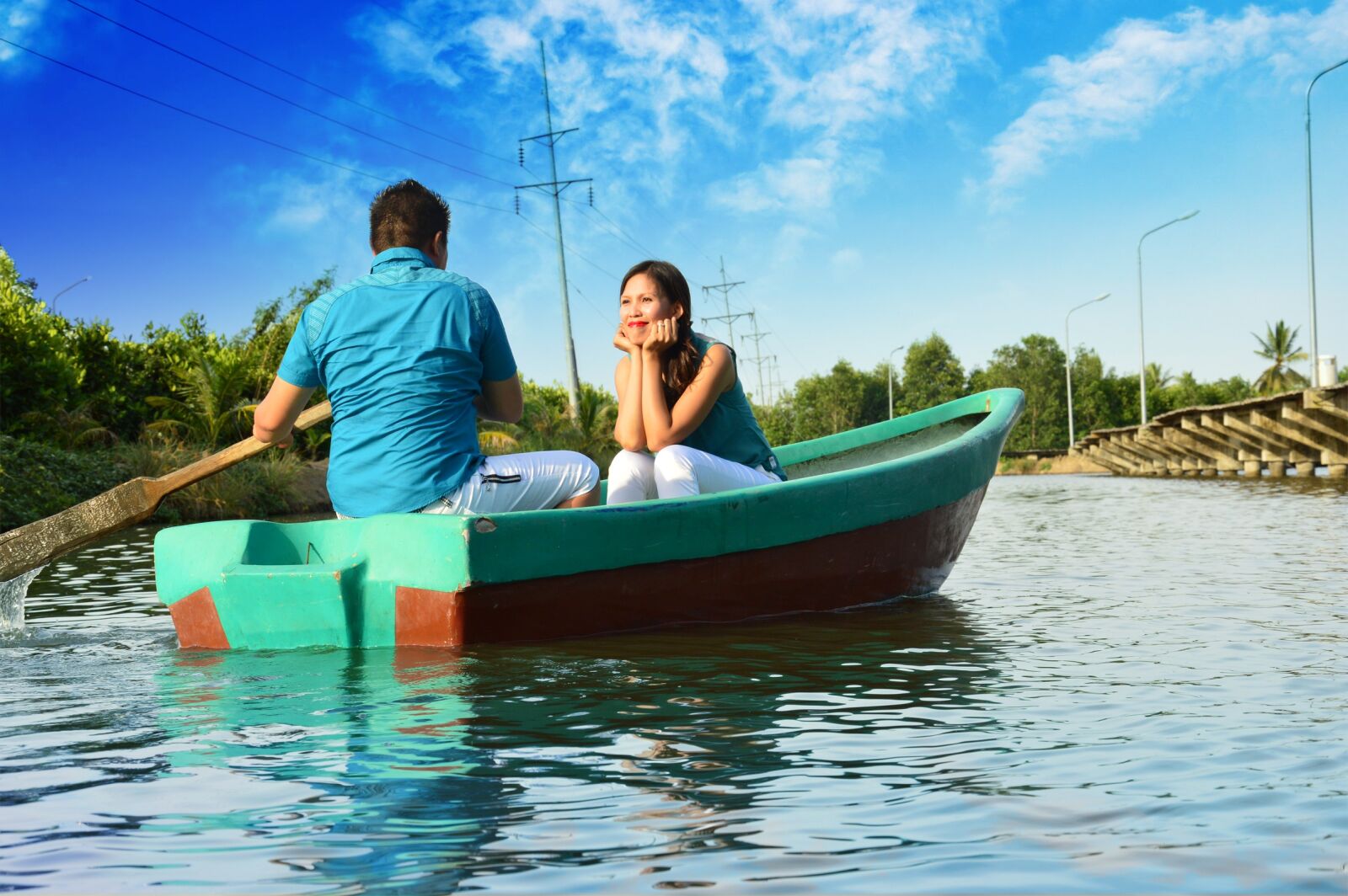 Nikon D3200 sample photo. Couple, love, happy photography