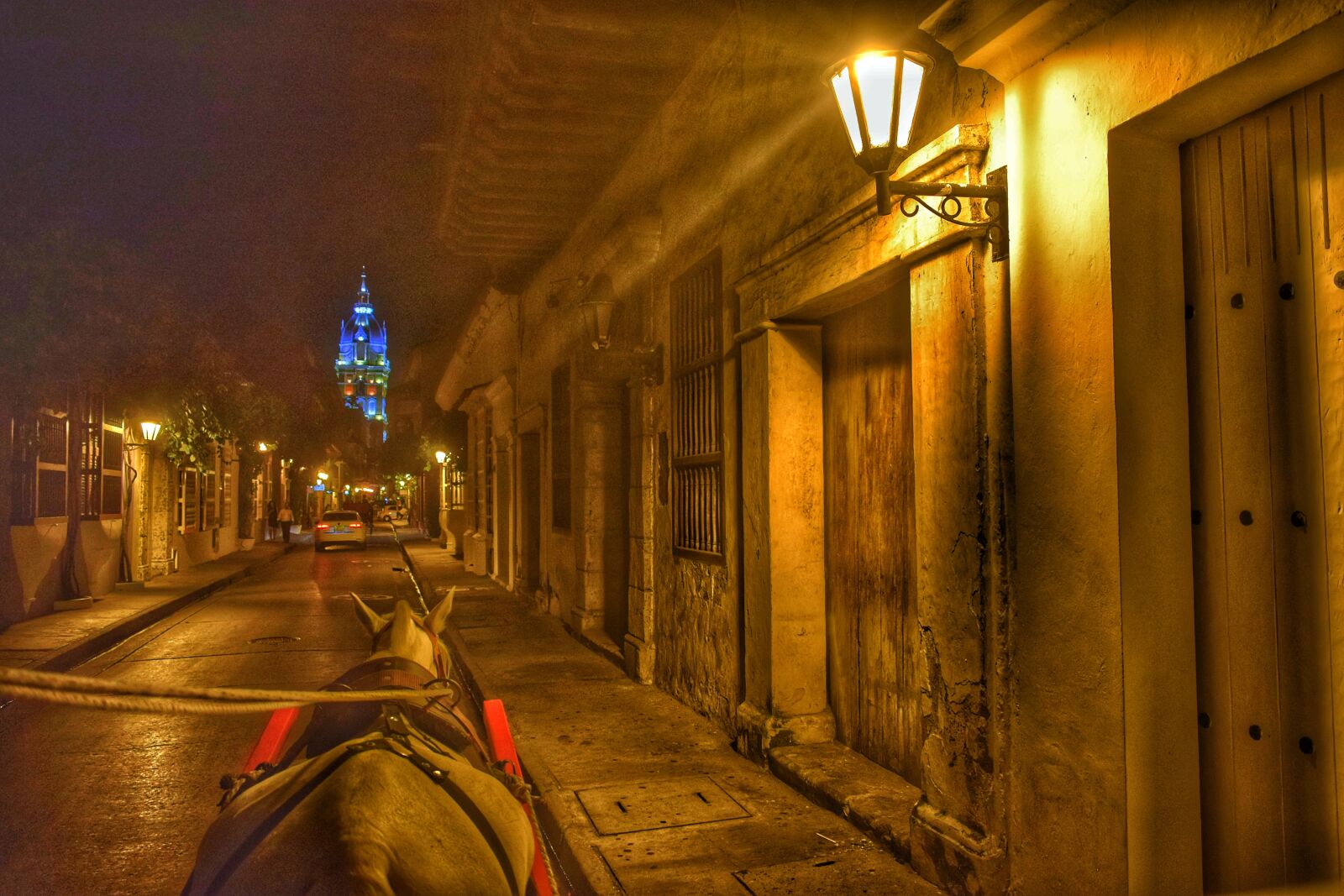Nikon D3300 sample photo. Ride, night, streets photography