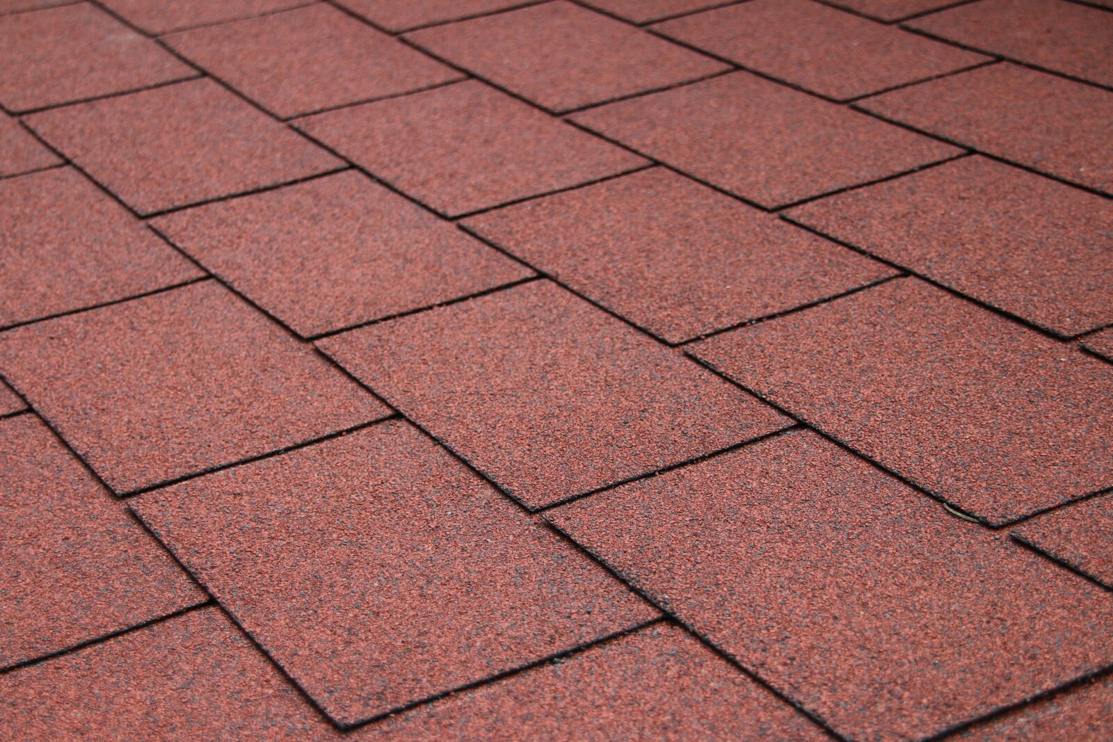 Canon EOS 70D sample photo. Roofing, roof cardboard, reddish photography