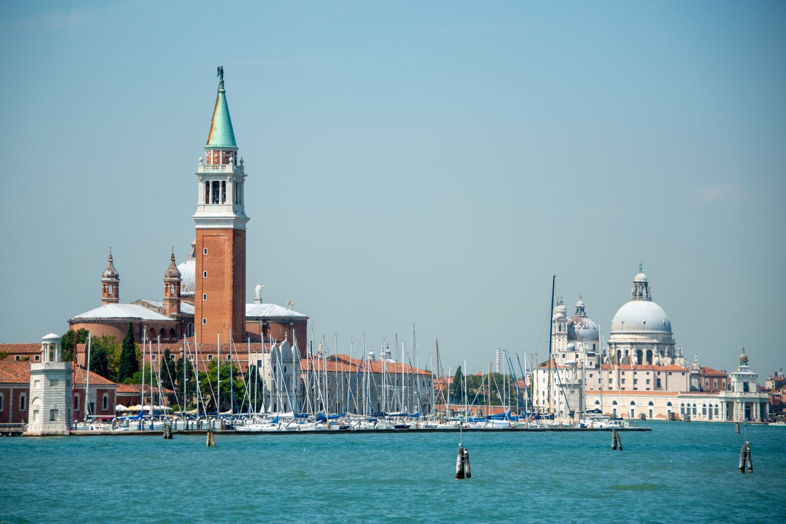 Nikon D800 sample photo. Venice, italy, city photography
