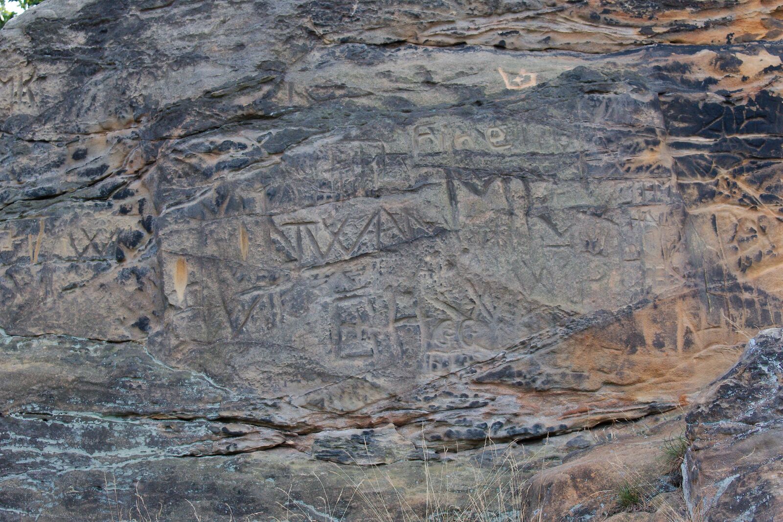 Canon EOS 70D sample photo. Rock, nature, geology photography