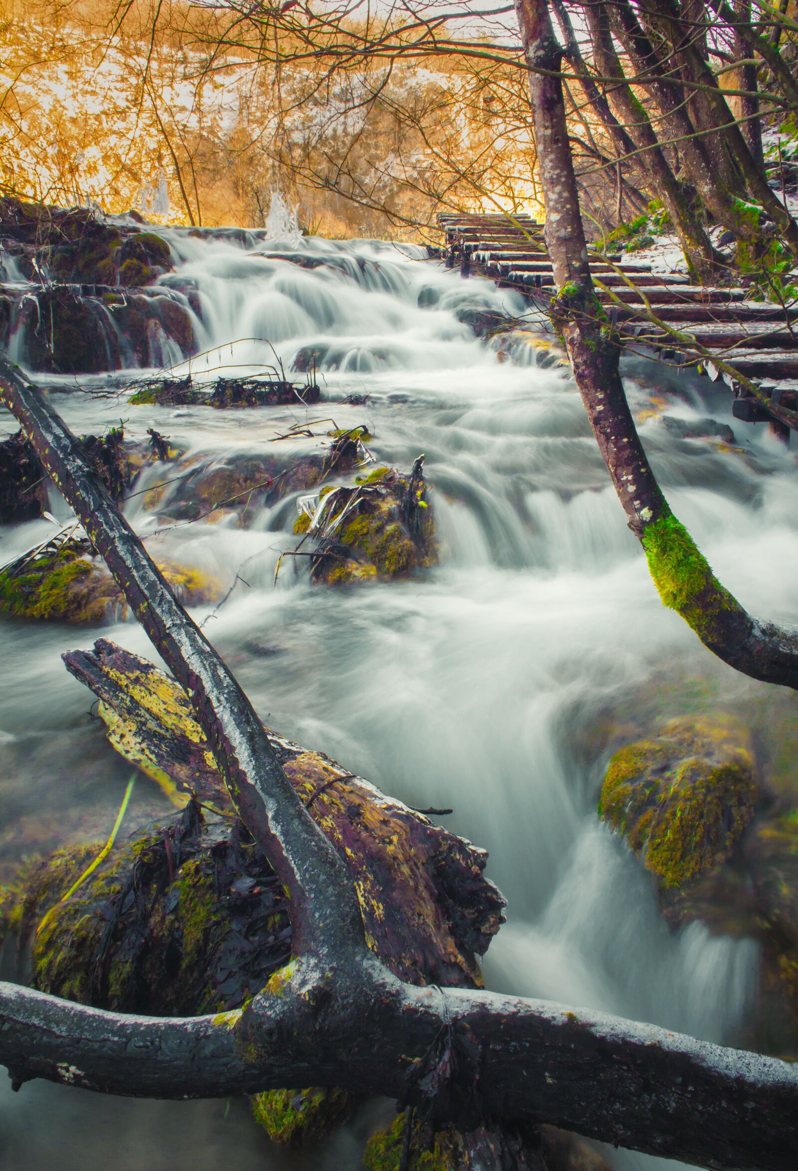 Canon EOS 550D (EOS Rebel T2i / EOS Kiss X4) sample photo. Plitvice, lake, plitvice lake photography