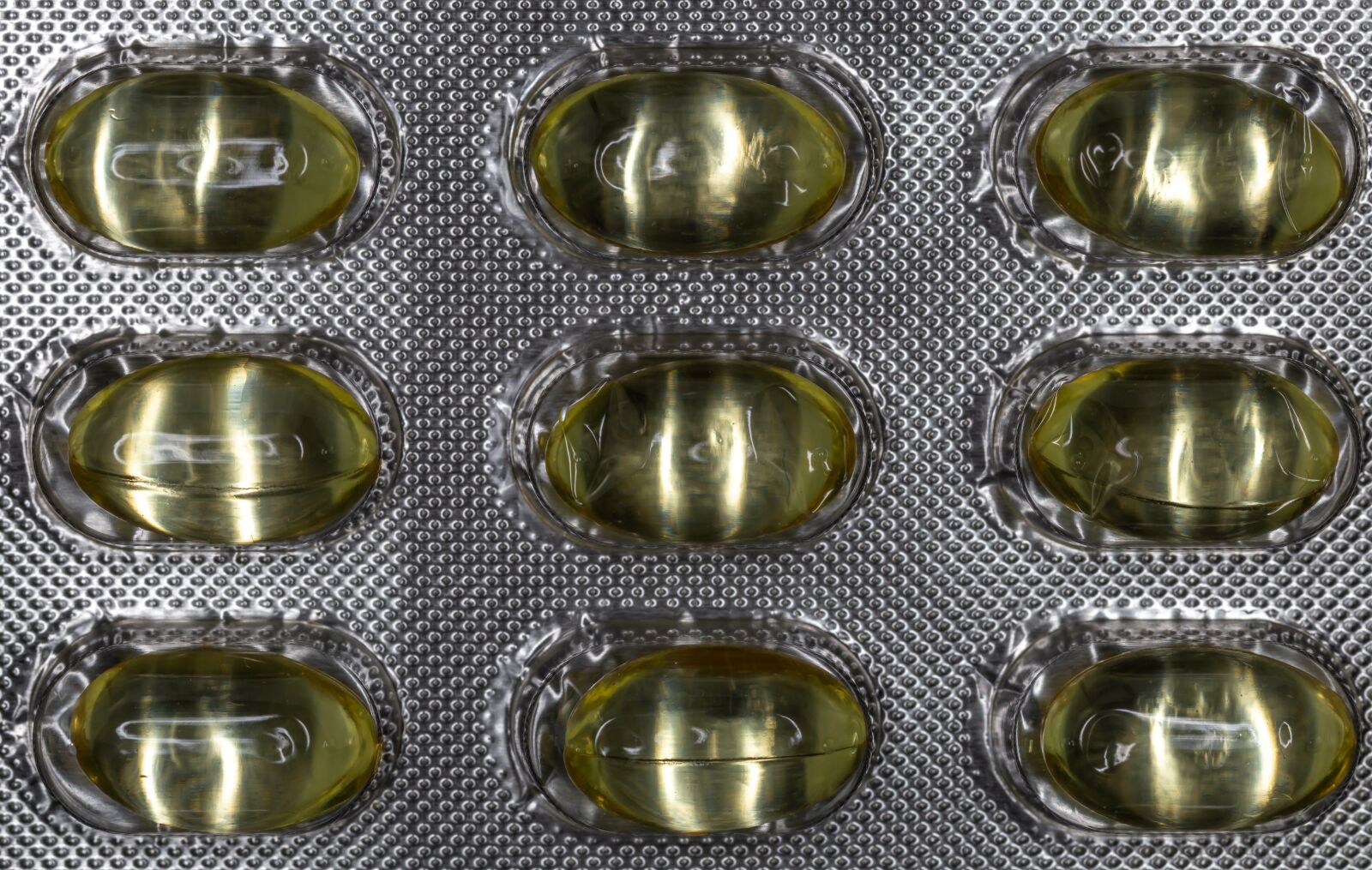 Canon EOS 6D sample photo. Blister, medical, drug photography