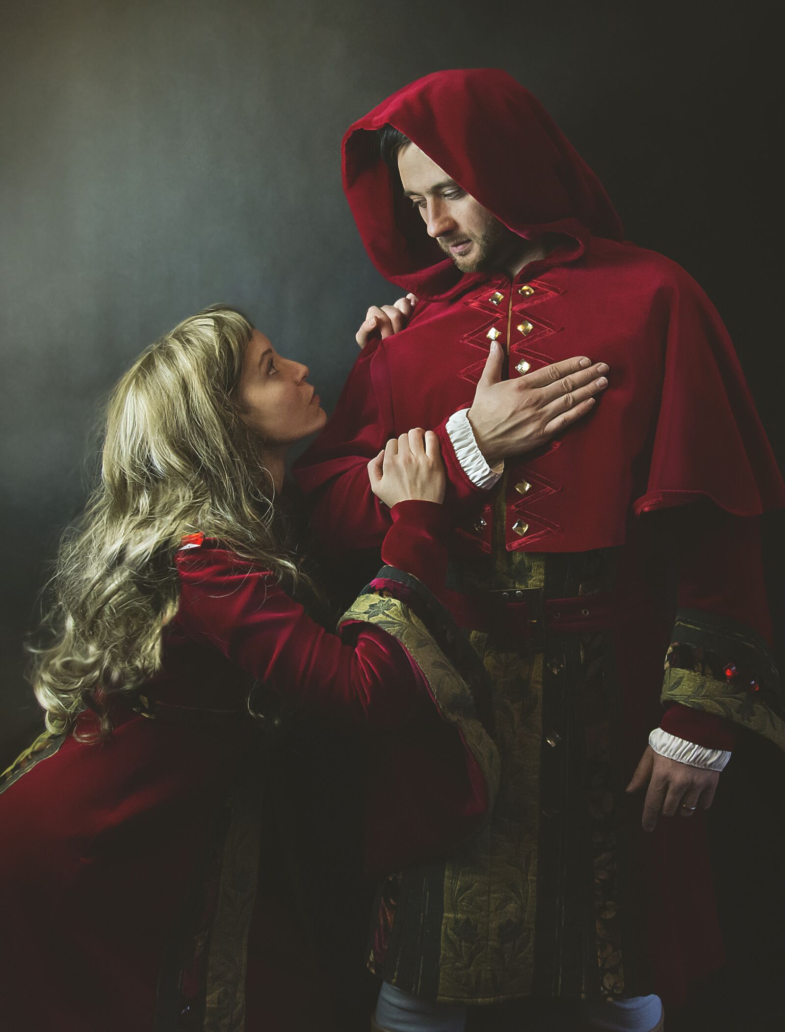 Nikon D800E sample photo. Monarch, costumes, middle ages photography