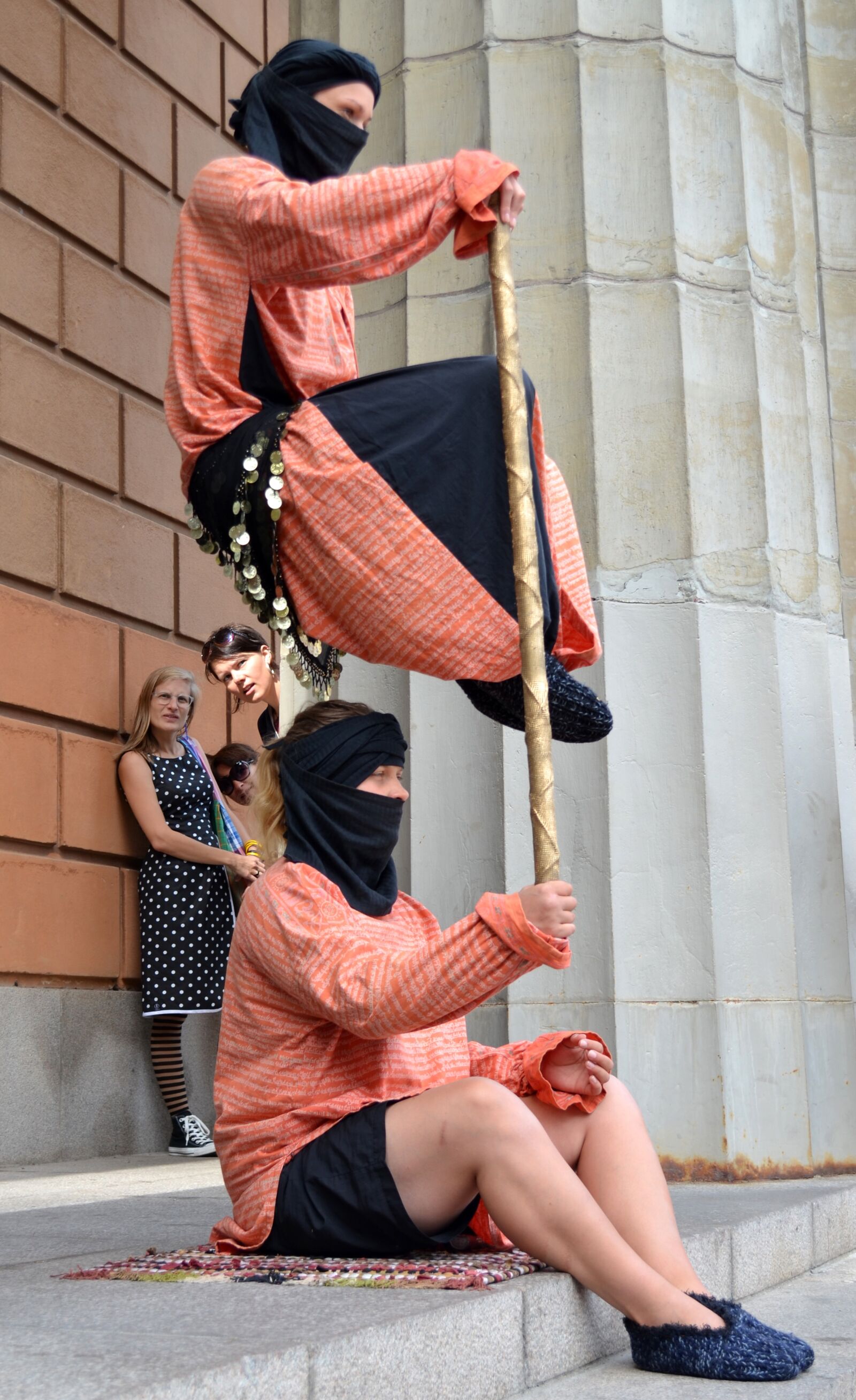 Nikon D5100 sample photo. Levitation, deluxe, stockholm photography