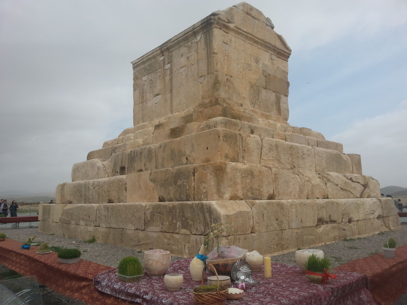 Samsung Galaxy S3 sample photo. Iran, pasargad, shiraz photography