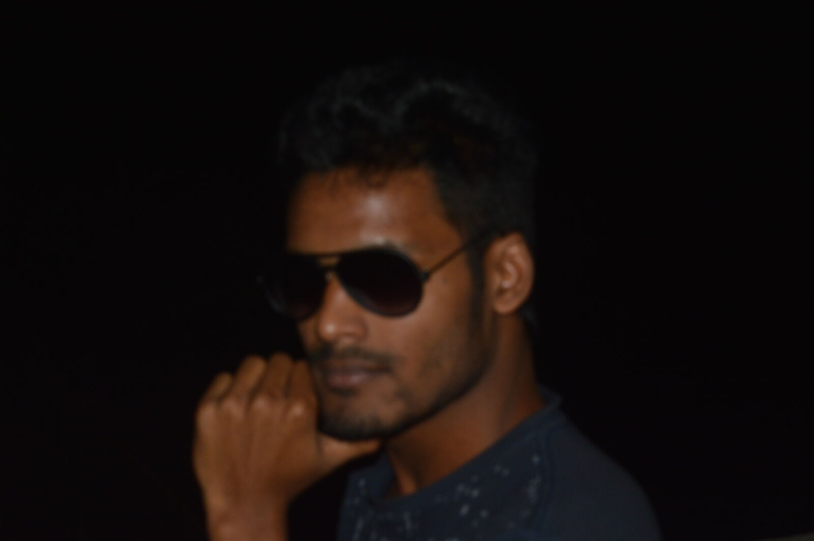 Nikon D3200 sample photo