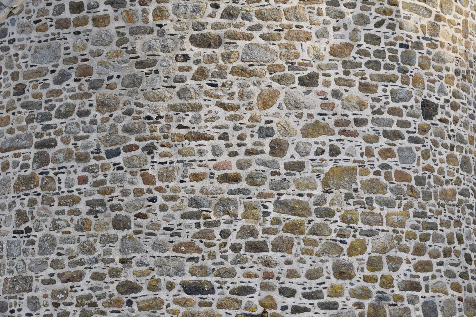 Nikon D5600 sample photo. Wall, stone wall, wall photography