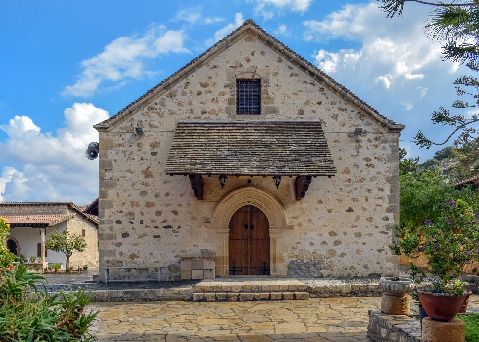 Nikon D3300 sample photo. Church, architecture, building photography