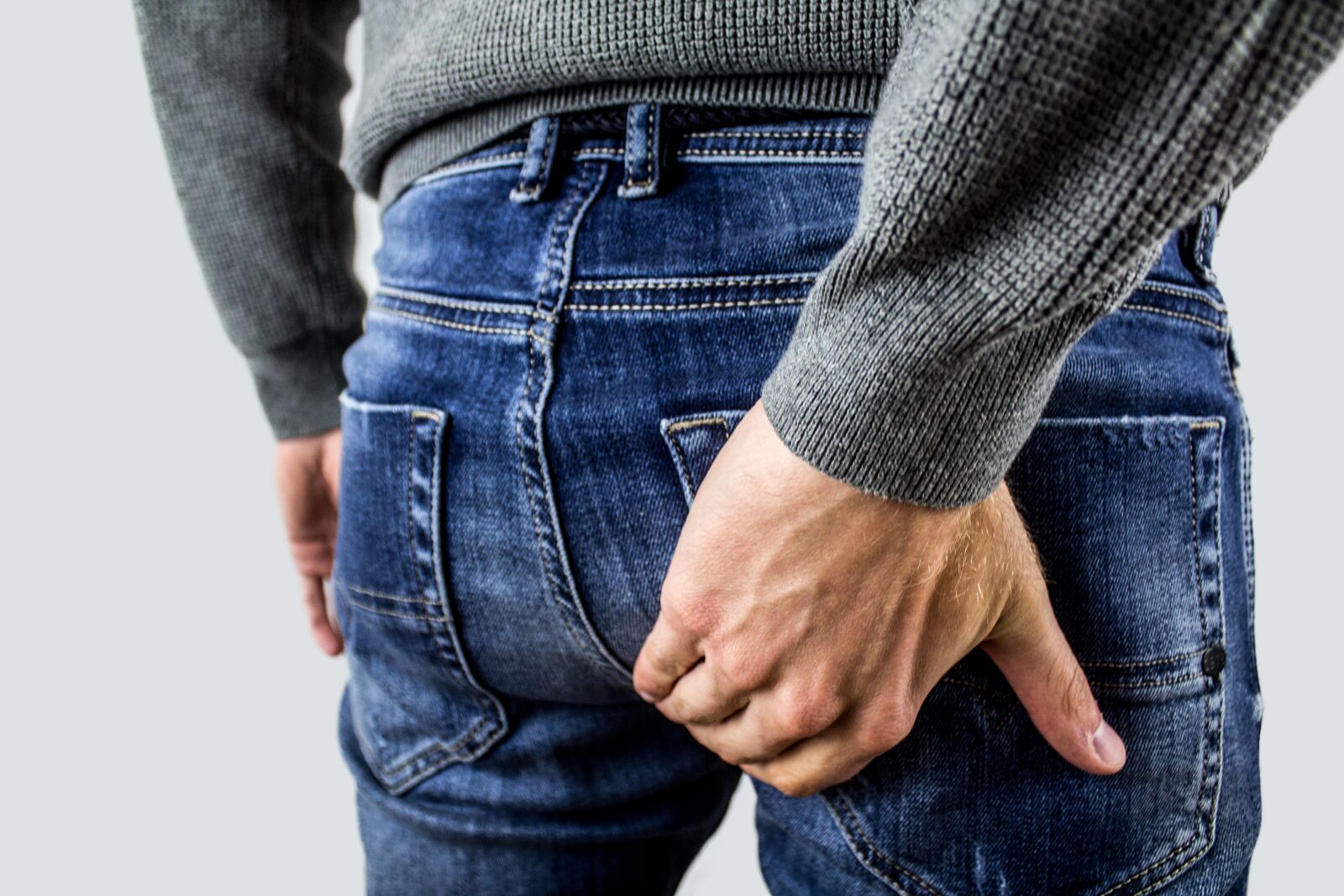 Canon EOS 600D (Rebel EOS T3i / EOS Kiss X5) sample photo. Hemorrhoids, proctalgia fugax, prostate photography