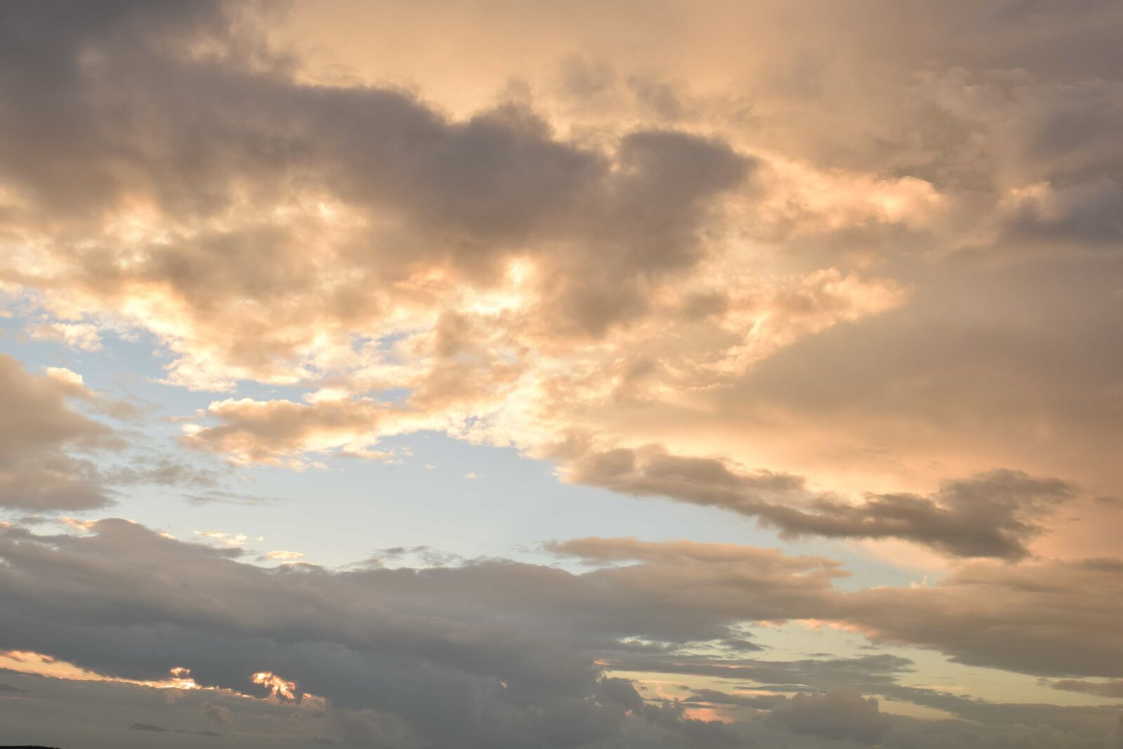 Nikon D3300 sample photo. Sun, dawn, nature, sky photography
