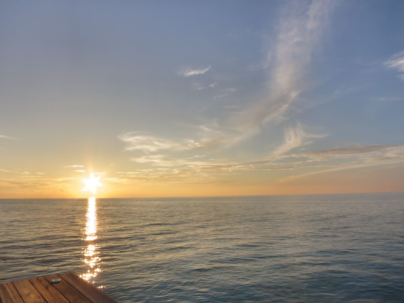 Canon PowerShot S110 sample photo. Sunset, maldives, sea photography
