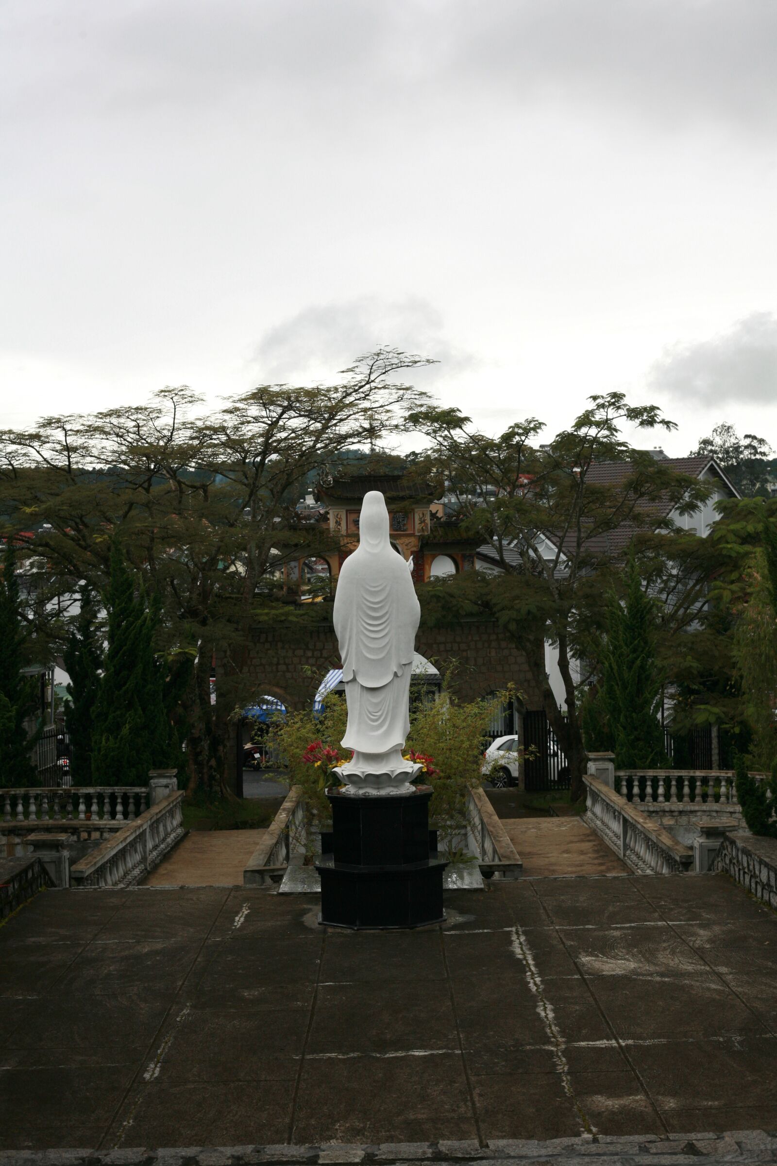 Canon EOS 5D sample photo. Vietnam, asia, travel photography