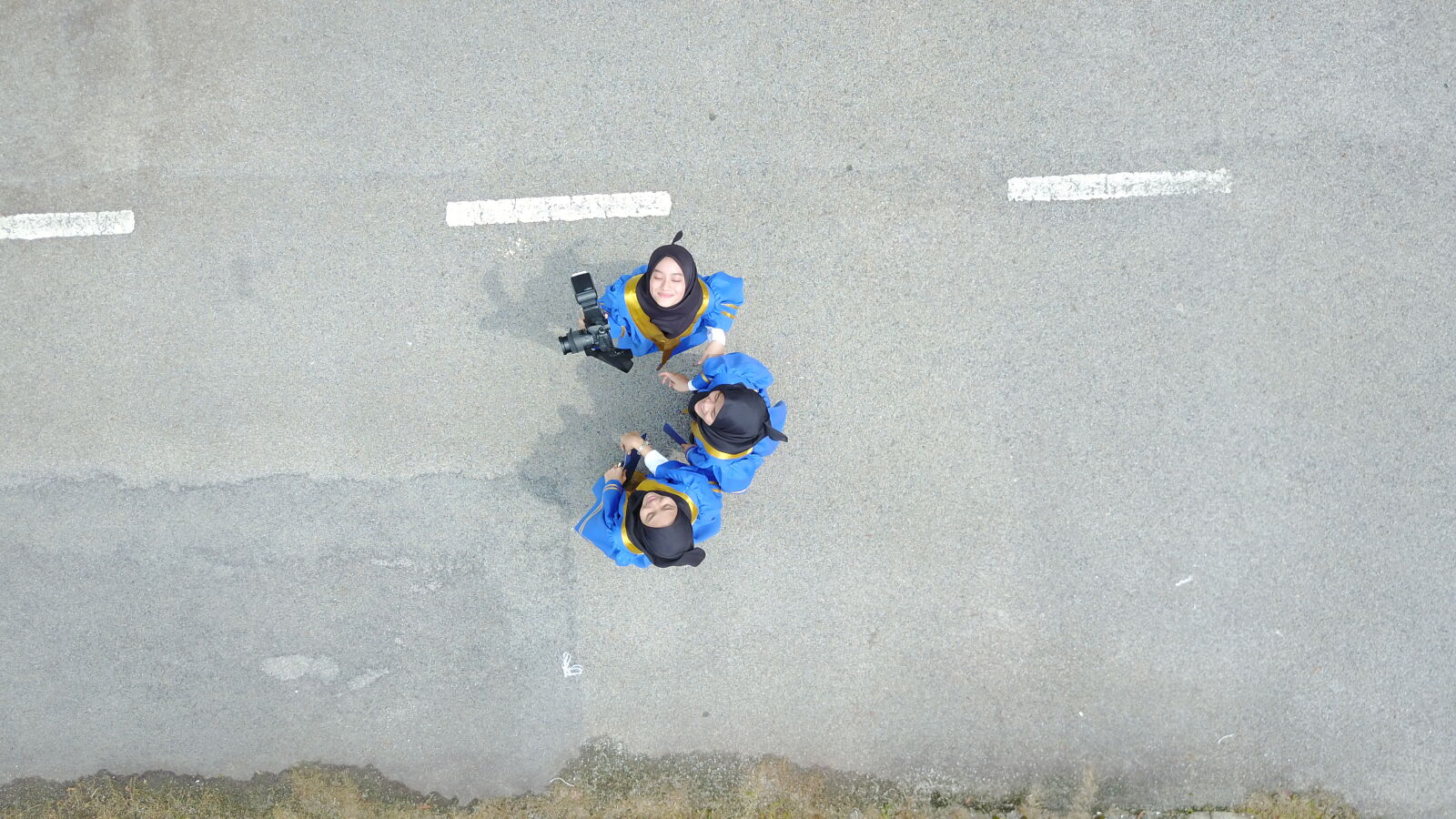 DJI FC220 sample photo