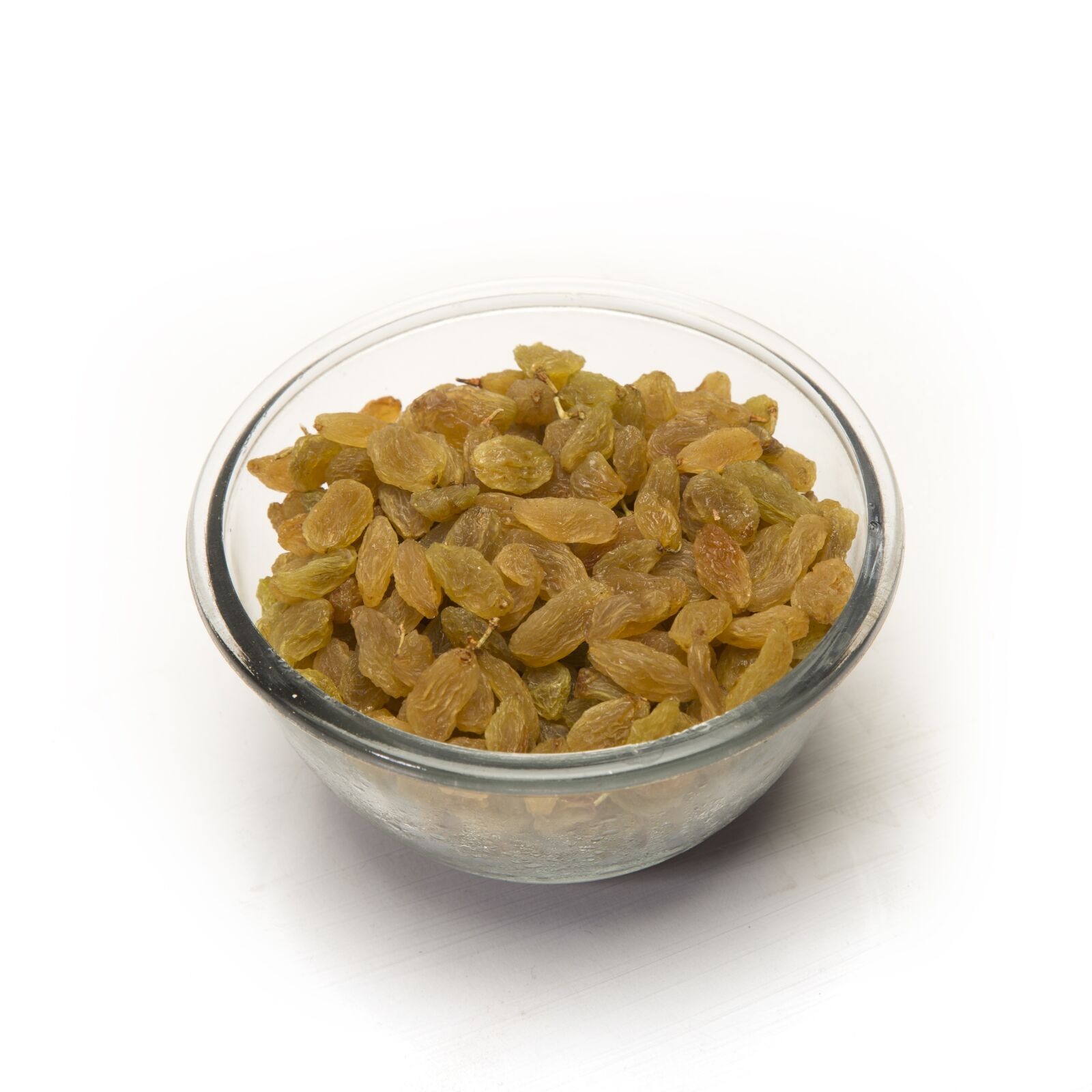 Canon EF 24-105mm F4L IS USM sample photo. Raisins, bowl, dry photography