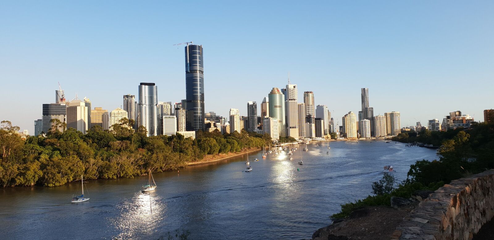 Samsung Galaxy S9+ sample photo. Brisbane, queensland, australia photography