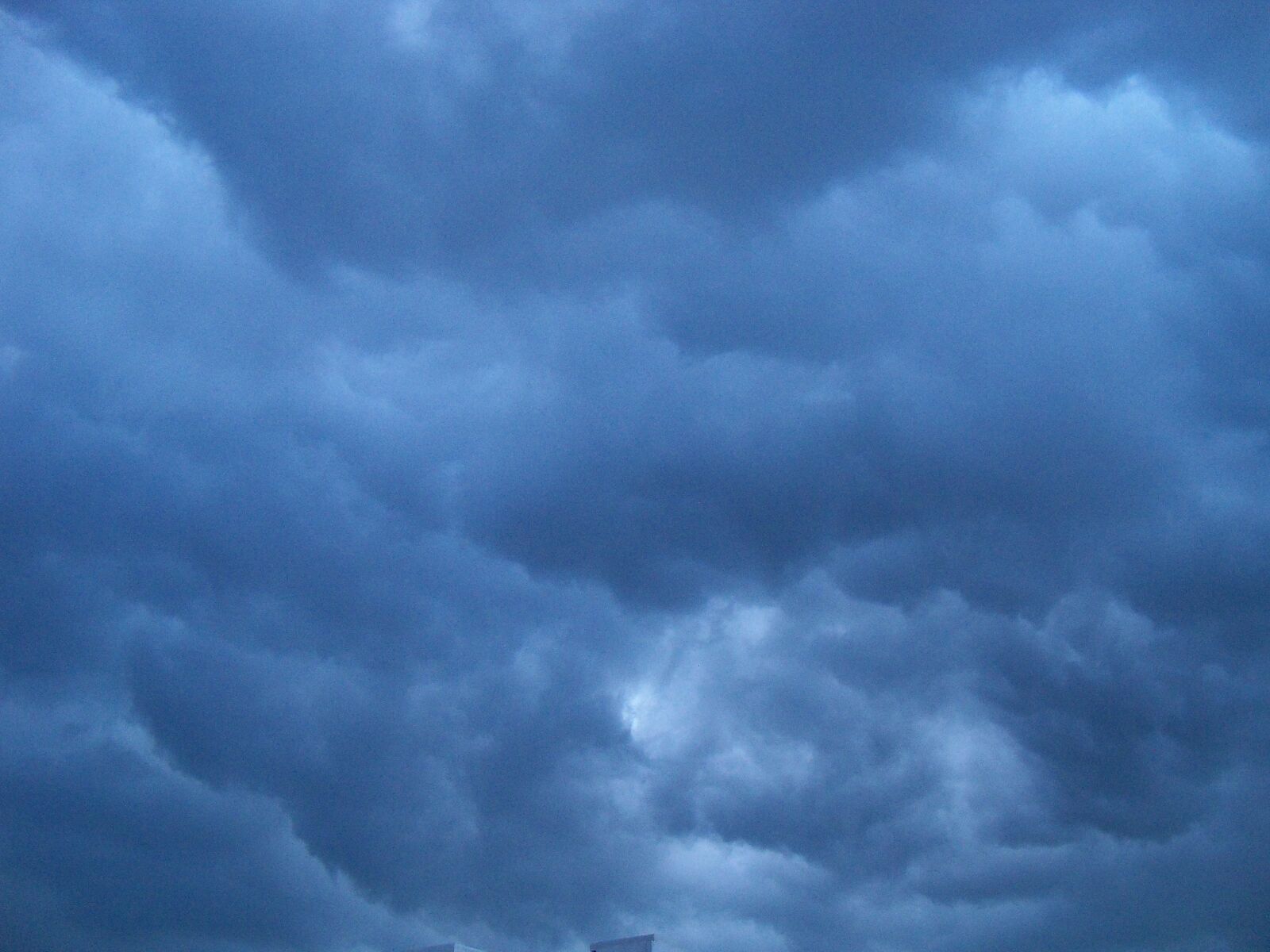 Kodak EasyShare Z915 sample photo. Sky, nature, heaven photography