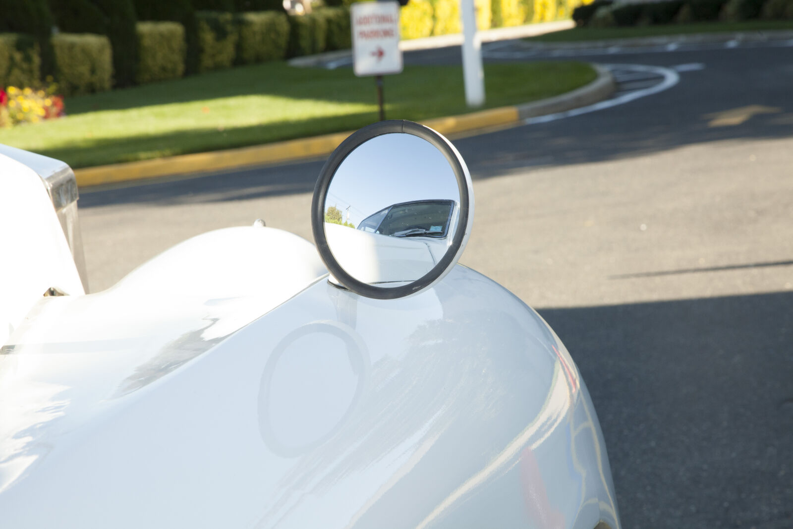 Canon EOS 5D Mark II sample photo. Automobile, bride, and, groom photography