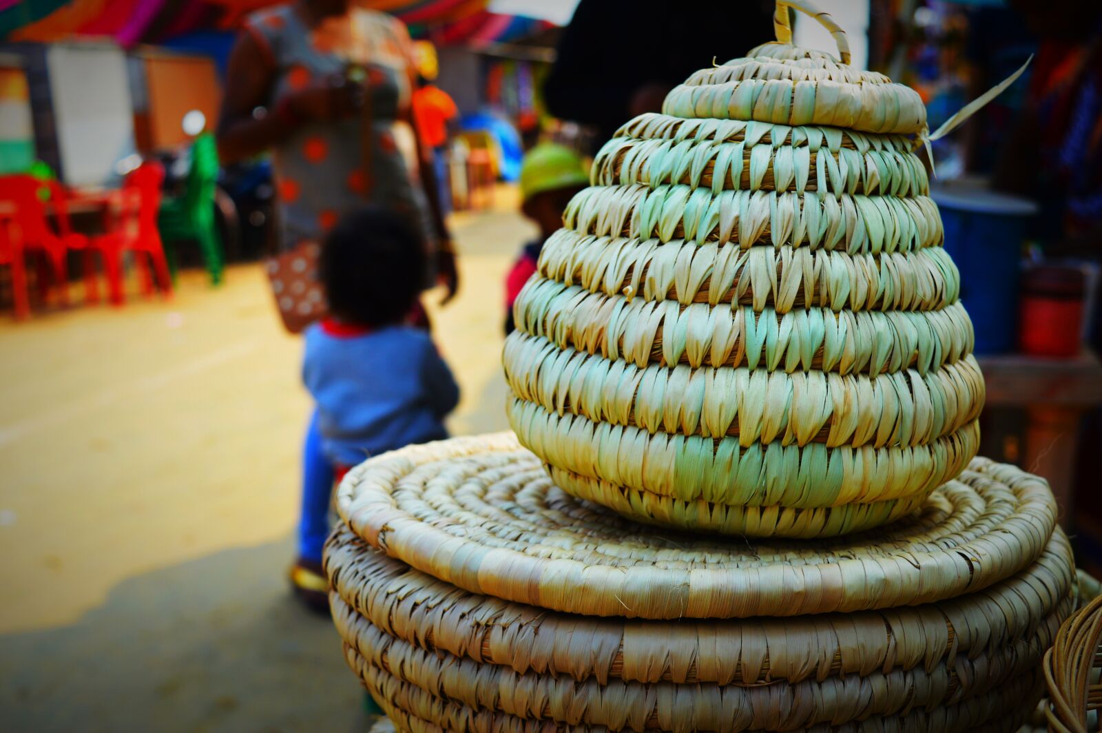 Nikon D3200 sample photo. Art, design, colorful photography
