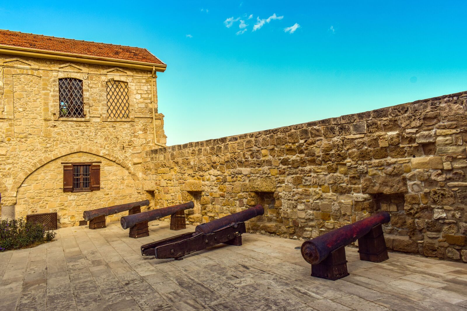 Nikon D3300 sample photo. Castle, wall, fortress photography