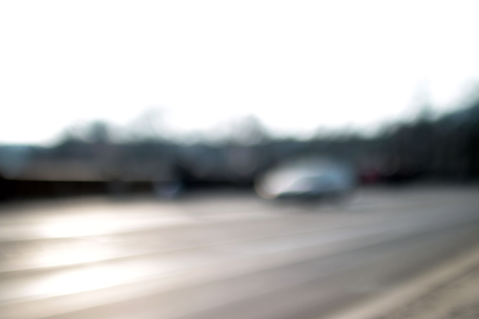 Canon EOS 70D + Sigma 30mm F1.4 EX DC HSM sample photo. Blur, car, driving, motion photography