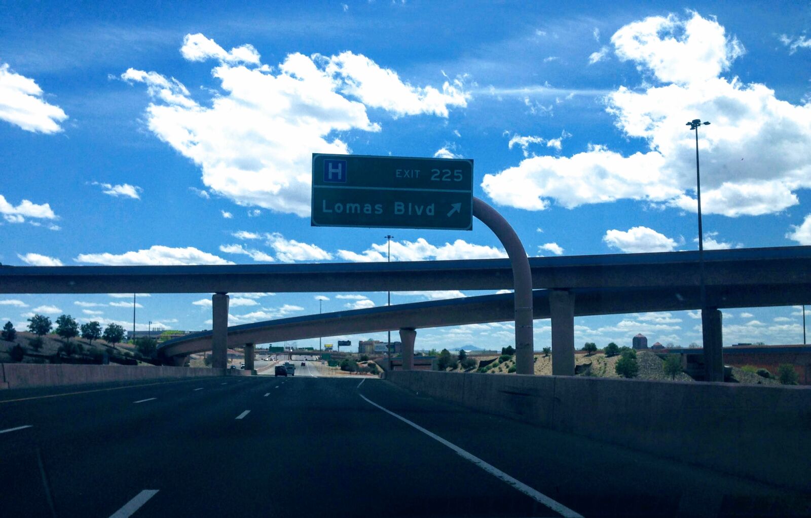 iPhone 5 back camera 4.12mm f/2.4 sample photo. I25, albuquerque, roswell photography