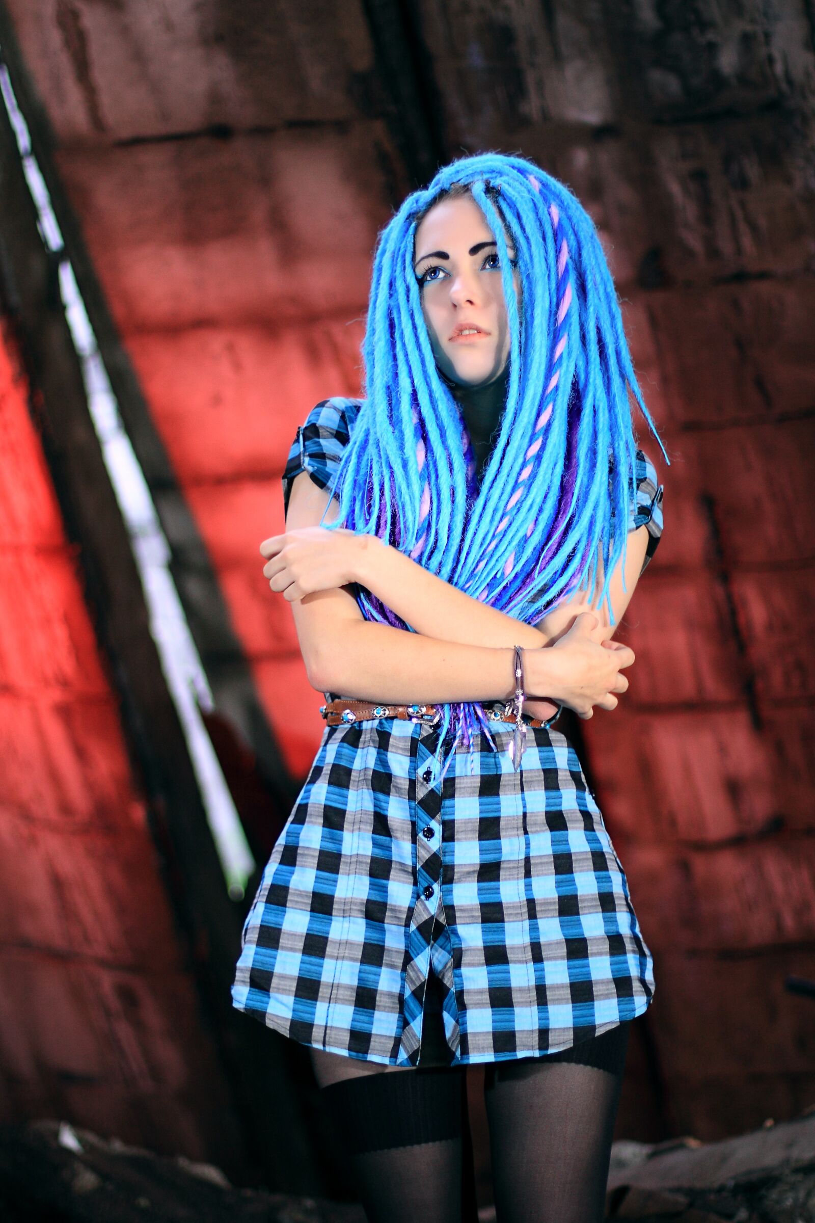 Canon EOS 50D sample photo. Portrait, fashion, people photography