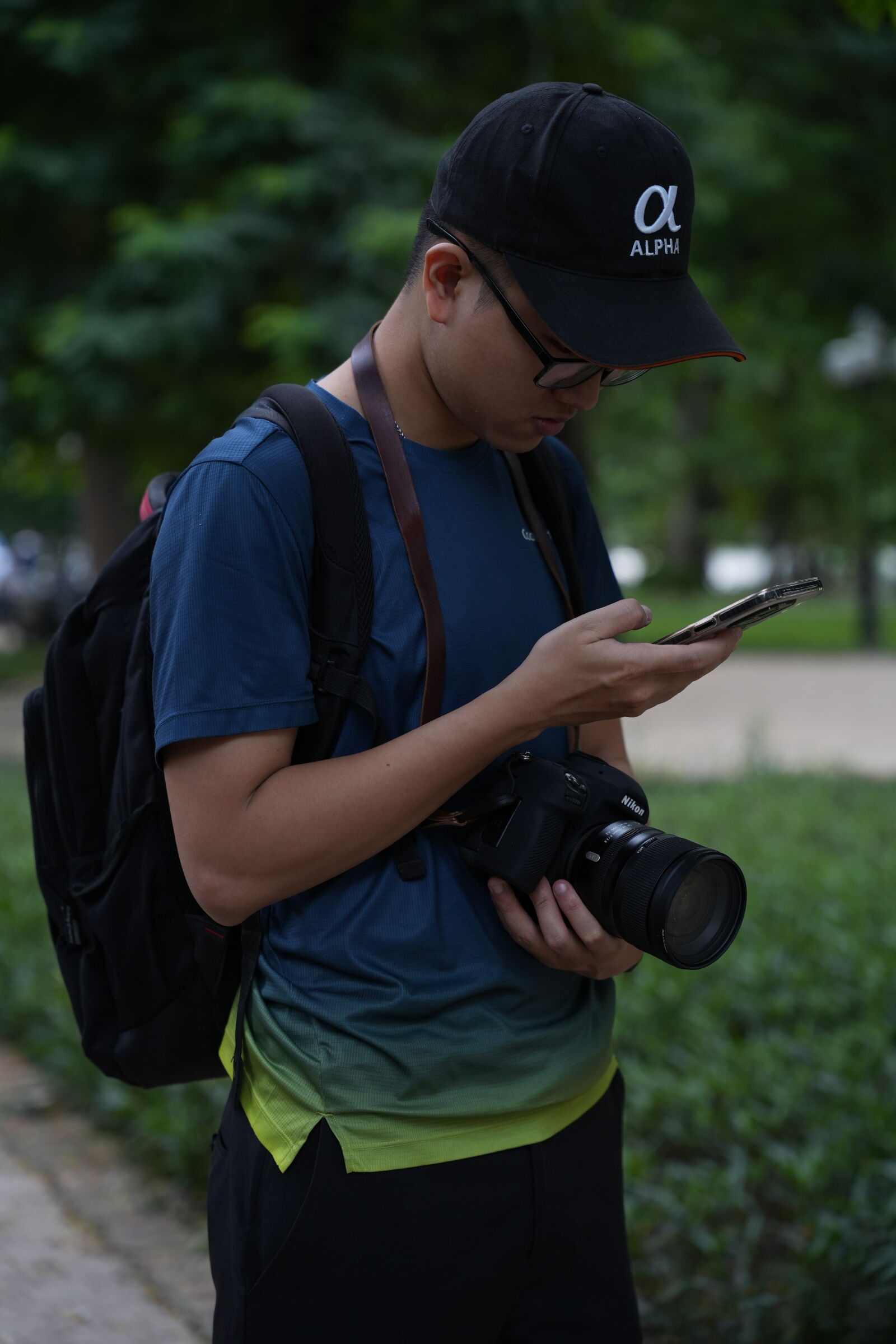 Sony a7 IV sample photo