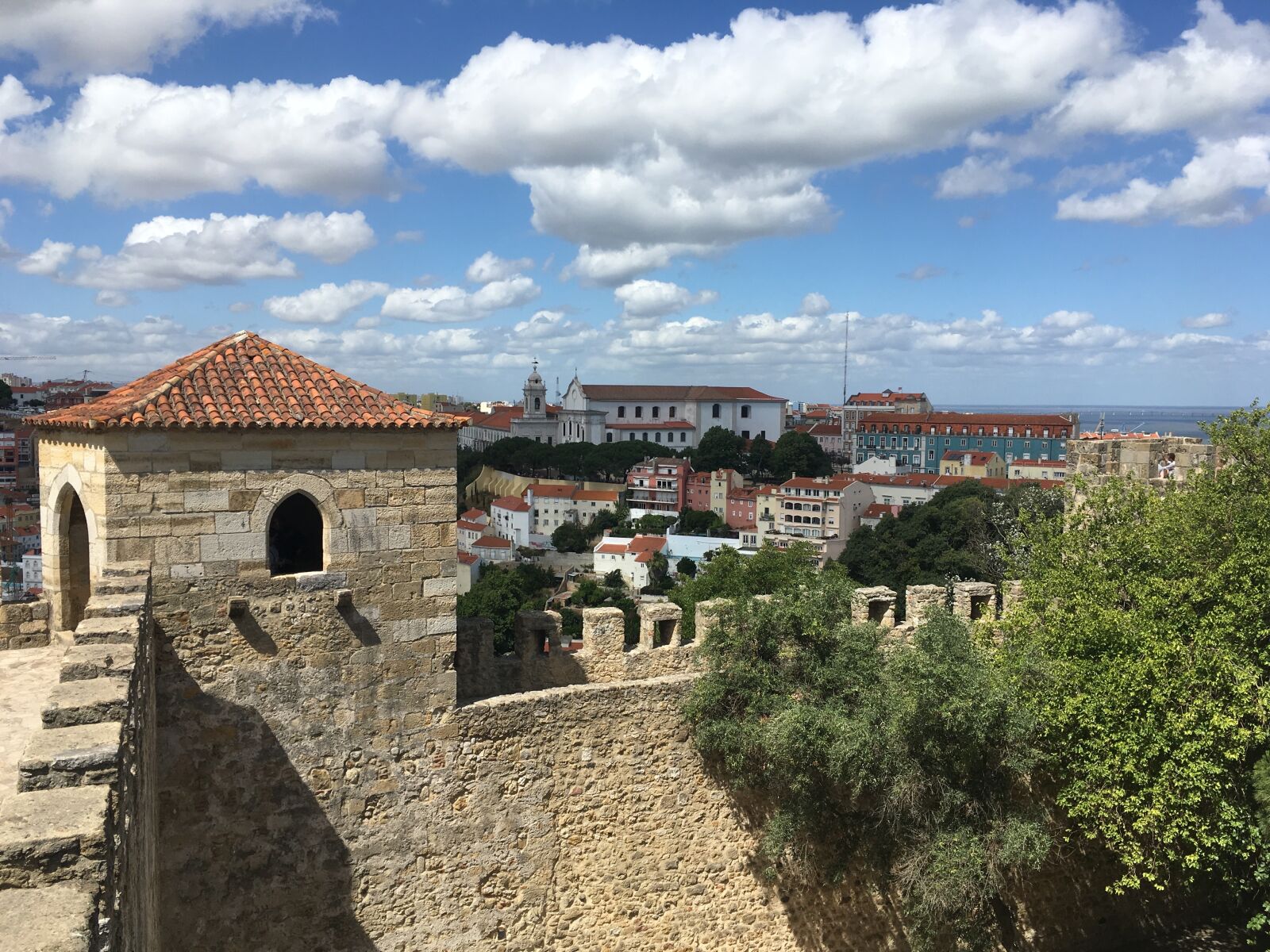 Apple iPhone SE sample photo. Portugal, travel, tourism photography